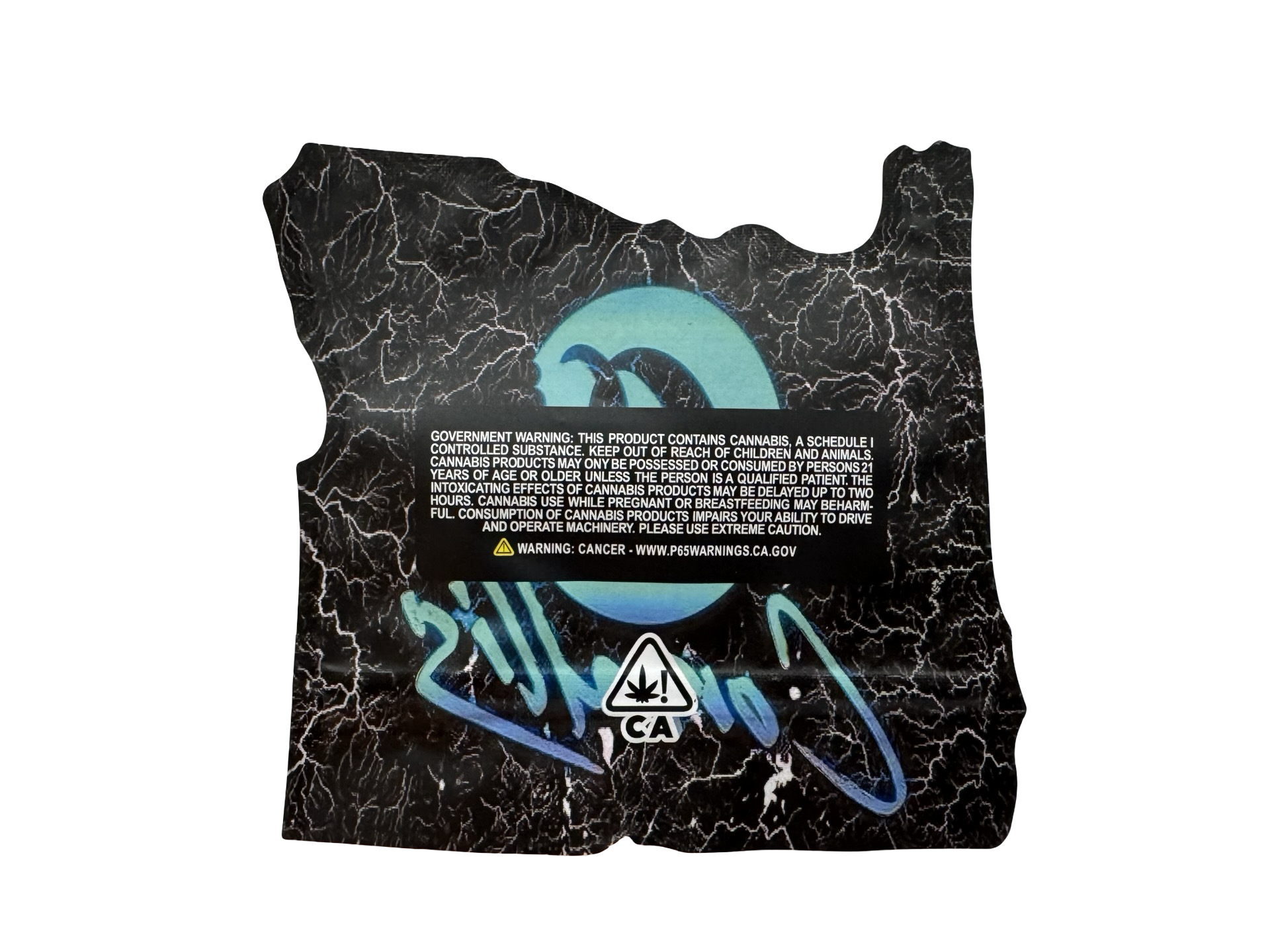 Corvallis 3.5g Mylar Bags Cookies Corvallis 3.5g Mylar Bags Cookies