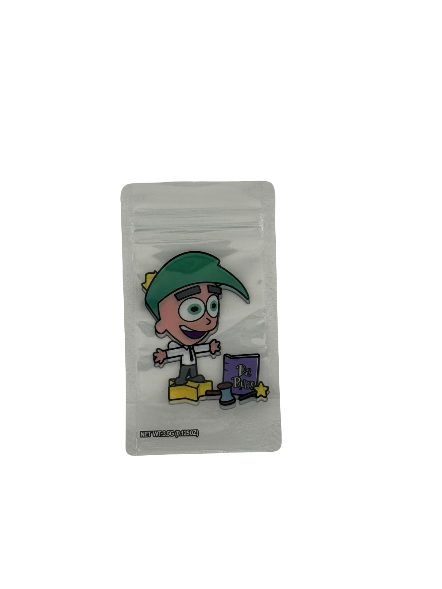 Cosmo 3.5g Blister Pack Cosmo 3.5g Blister Pack