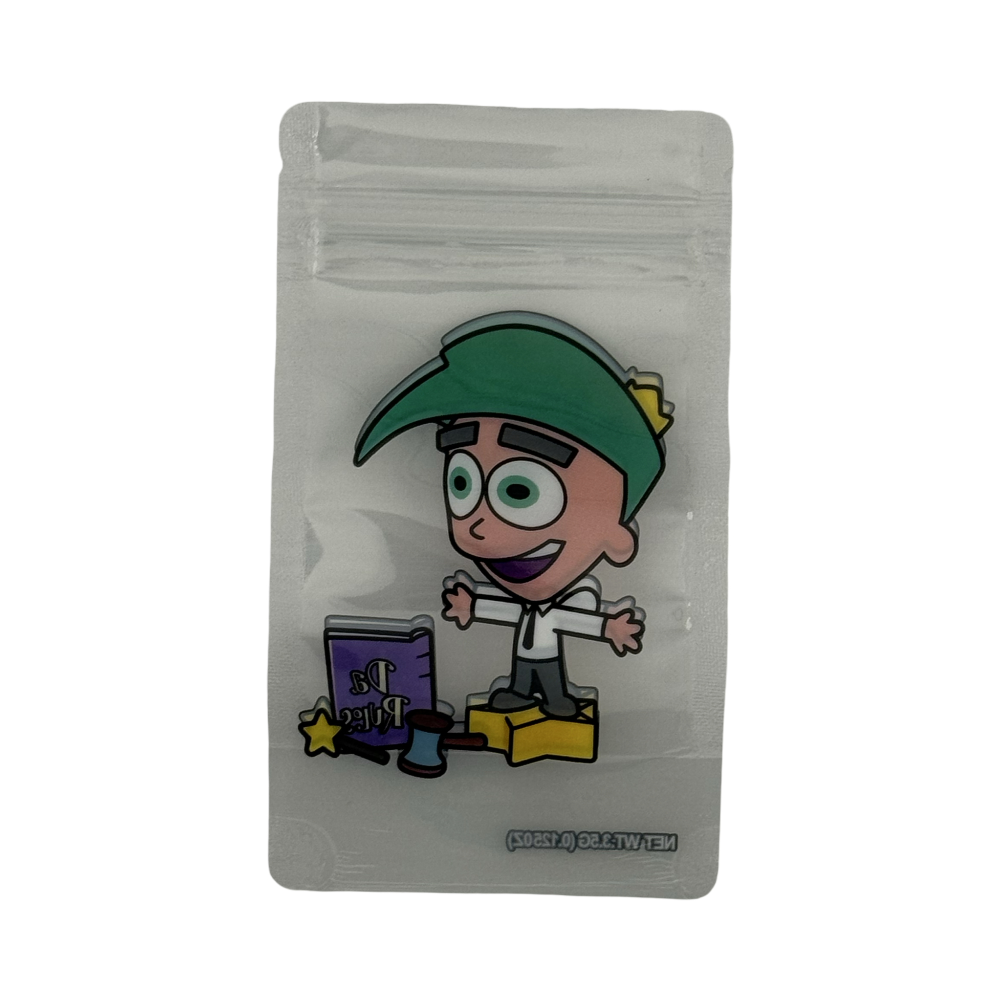 Cosmo 3.5g Blister Pack Cosmo 3.5g Blister Pack