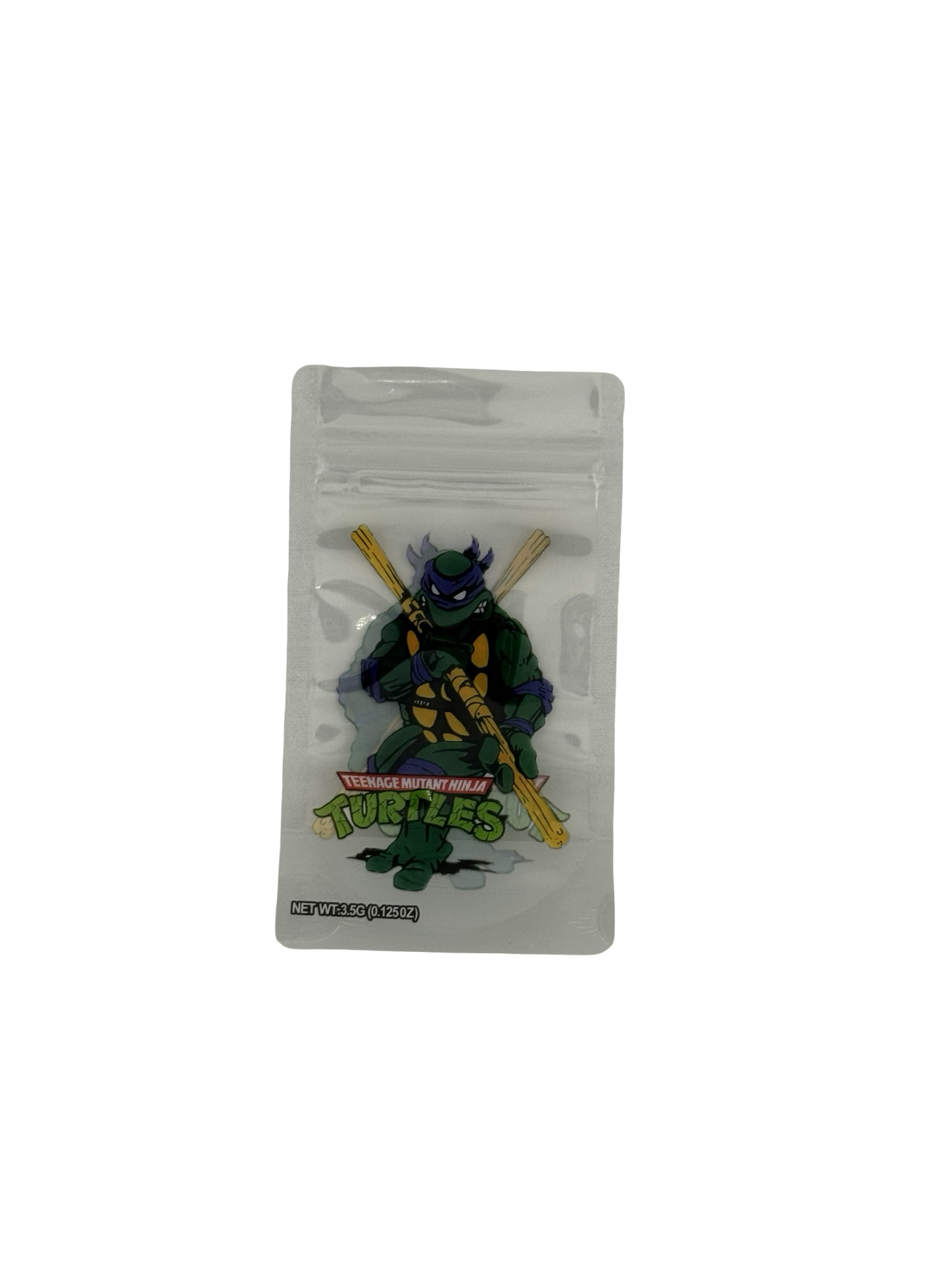 Donatello 3.5g Blister Pack Donatello 3.5g Blister Pack