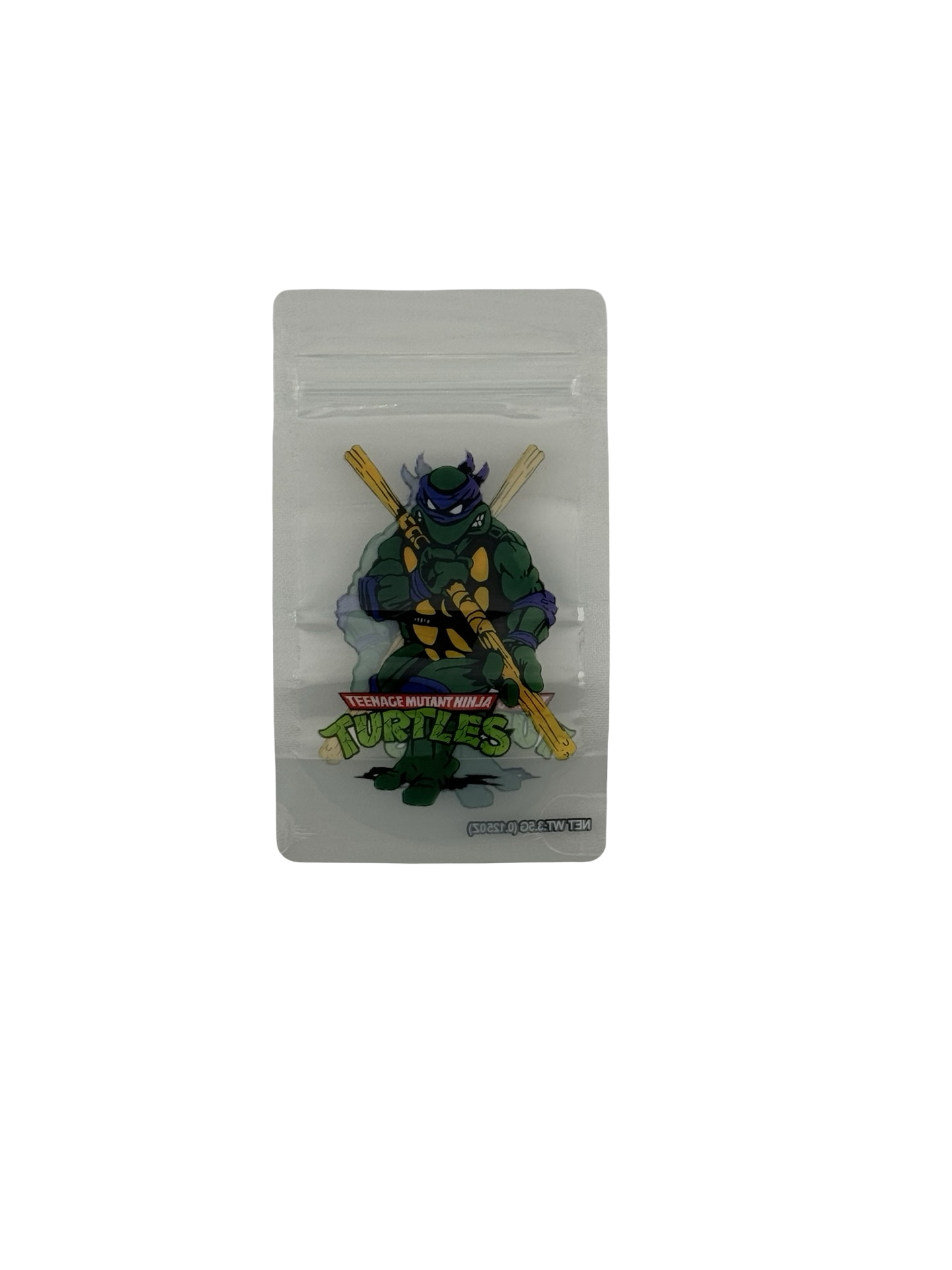 Donatello 3.5g Blister Pack Donatello 3.5g Blister Pack
