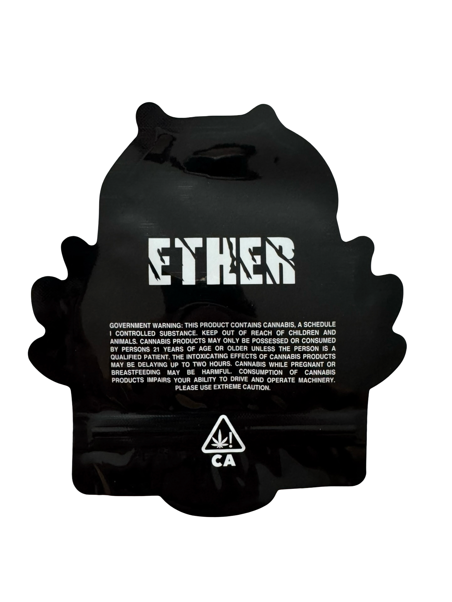 Ether 3.5g Mylar Bags Jokes Up Ether 3.5g Mylar Bags Jokes Up