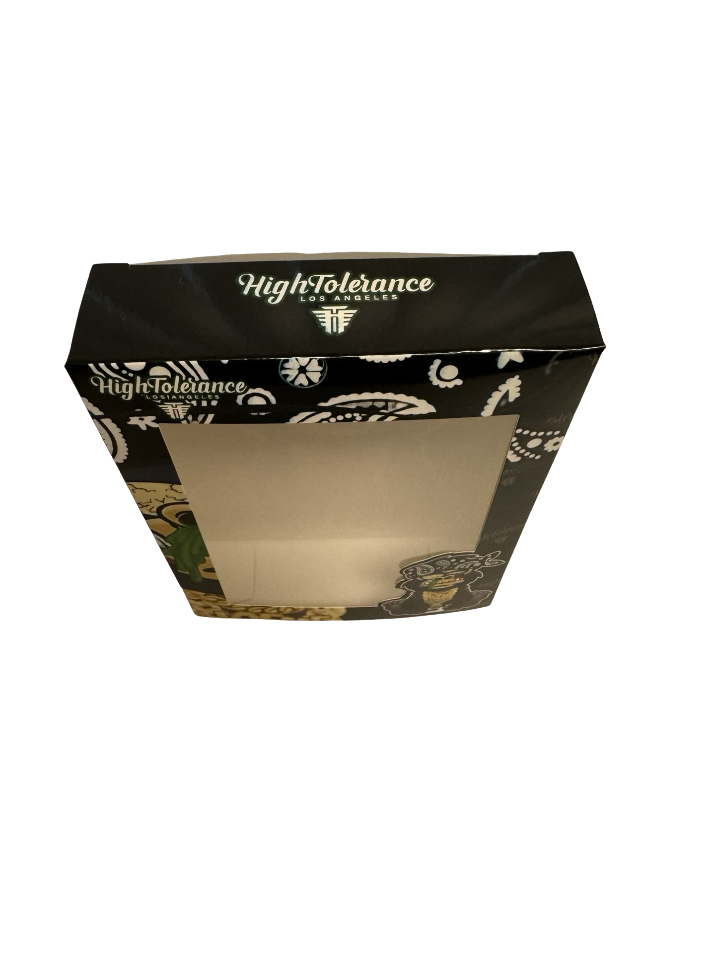 Gorilla Glue ICFMF 3.5g Mylar Bags & Boxes High Tolerance Gorilla Glue ICFMF 3.5g Mylar Bags & Boxes High Tolerance