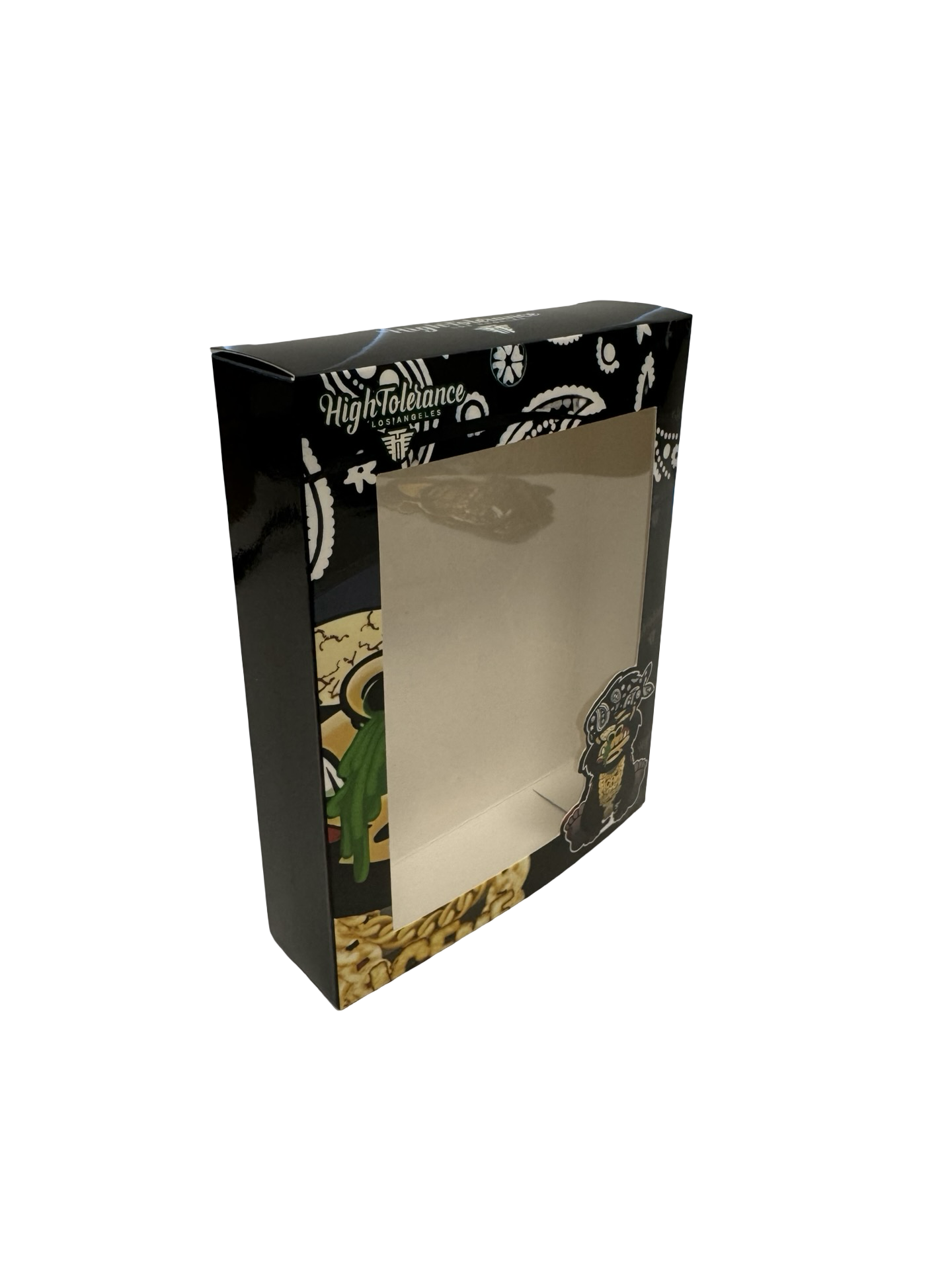 Gorilla Glue ICFMF 3.5g Mylar Bags & Boxes High Tolerance Gorilla Glue ICFMF 3.5g Mylar Bags & Boxes High Tolerance