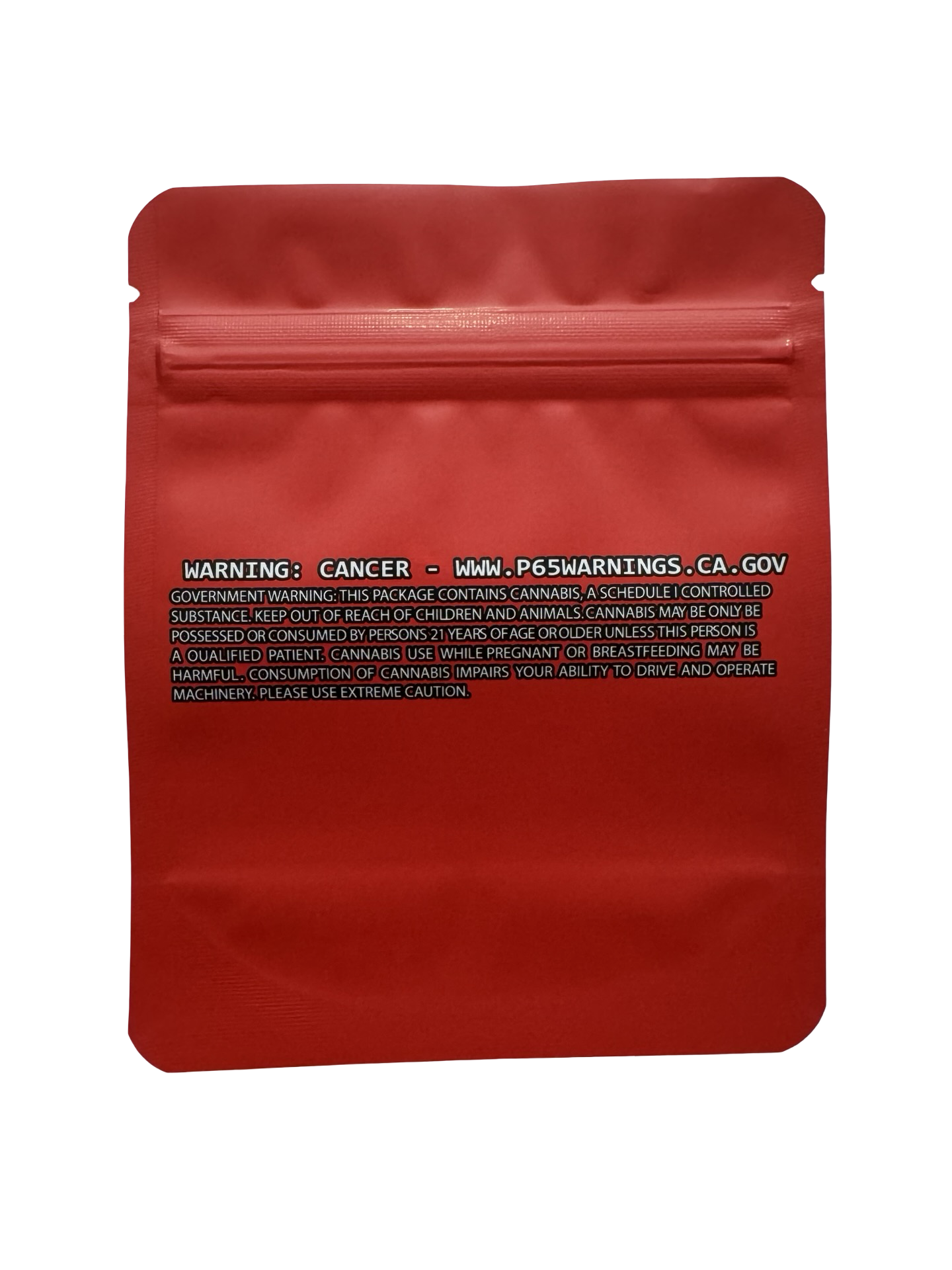 Gummy Frunaz 3.5g Mylar Bags Top Tier Gummy Frunaz 3.5g Mylar Bags Top Tier