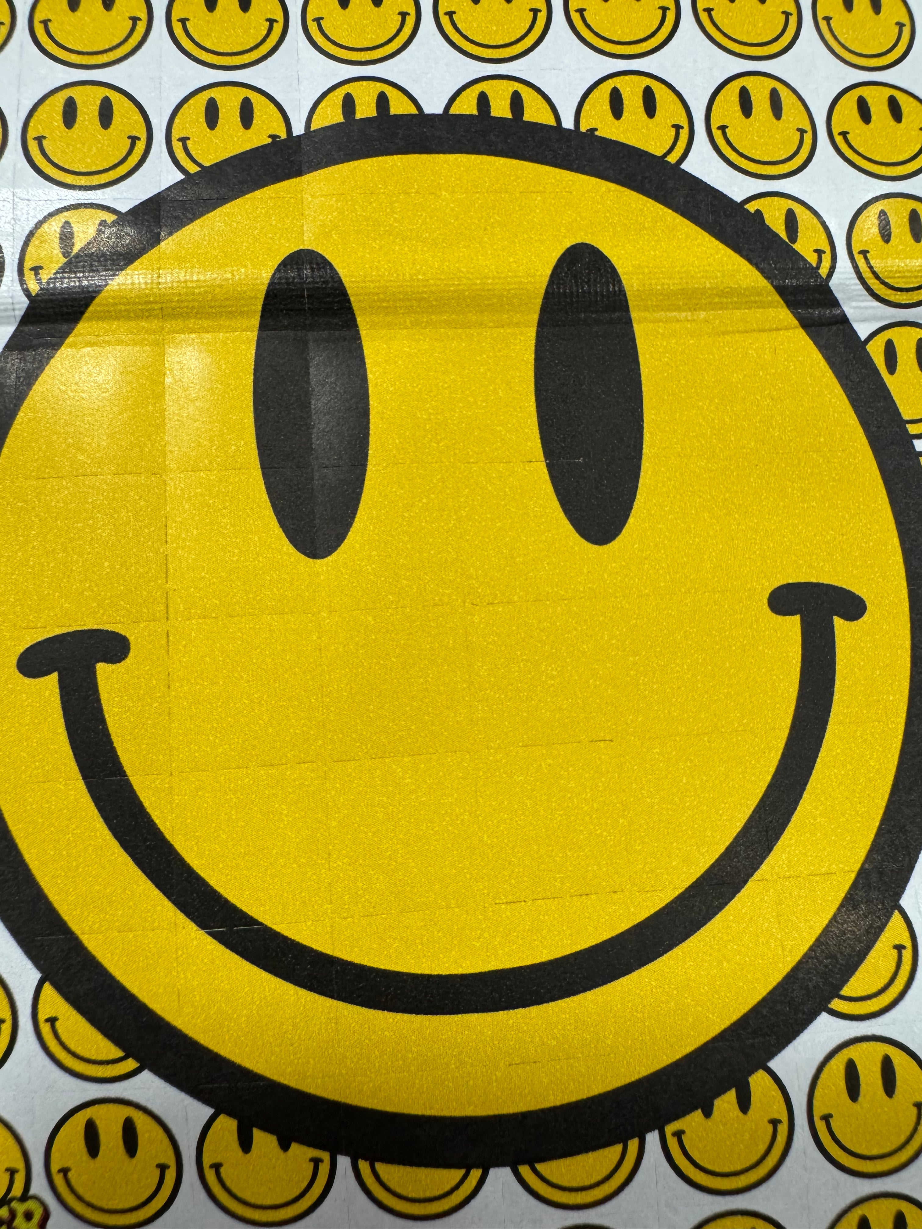 Have a Nice Day! Mylar Bags 3.5g Blotter Budz Have a Nice Day! Mylar Bags 3.5g Blotter Budz