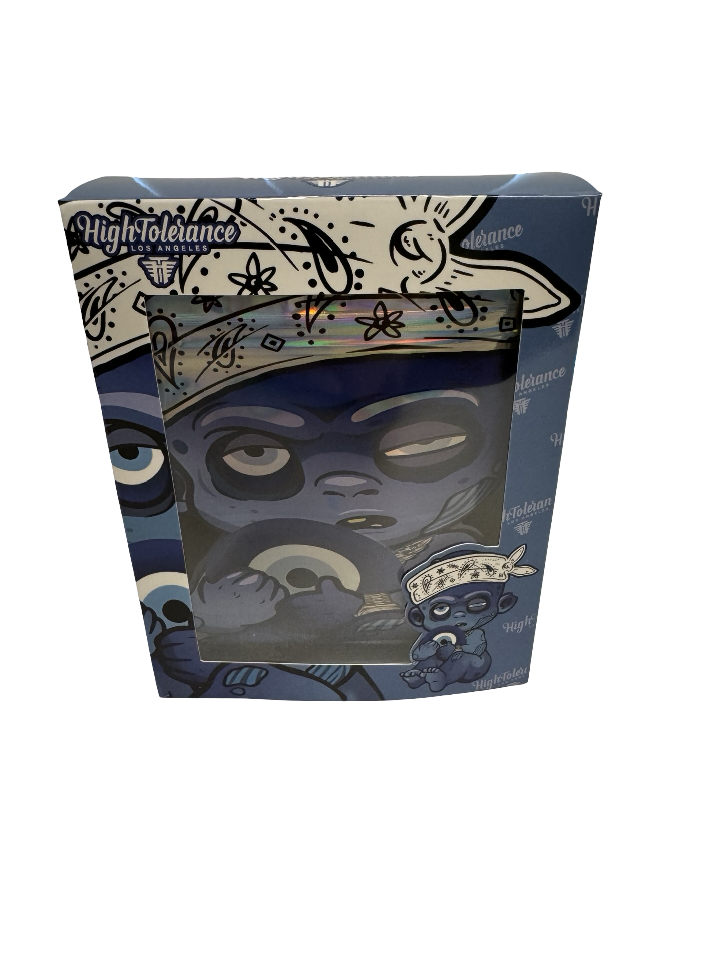 Highball ICFMF 3.5g Mylar Bags & Boxes High Tolerance Highball ICFMF 3.5g Mylar Bags & Boxes High Tolerance