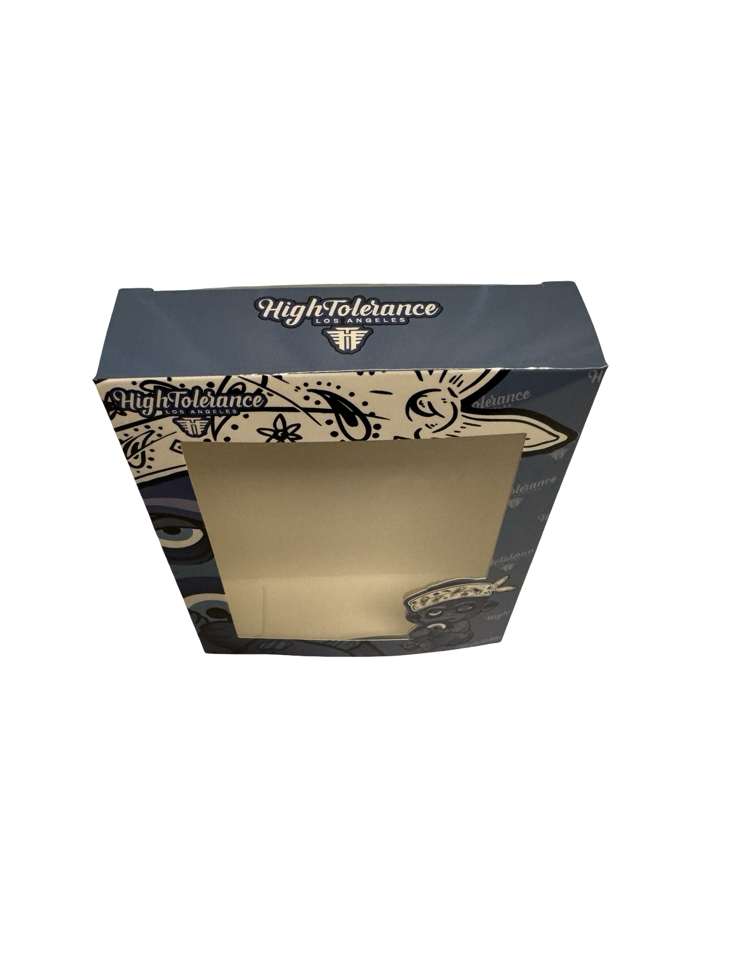 Highball ICFMF 3.5g Mylar Bags & Boxes High Tolerance Highball ICFMF 3.5g Mylar Bags & Boxes High Tolerance