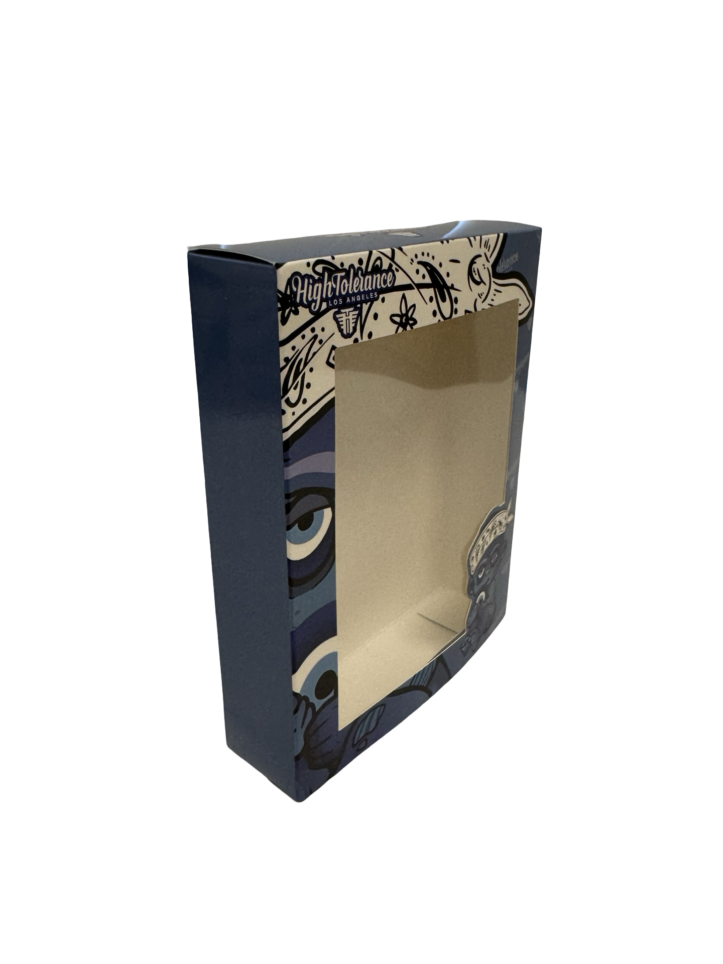Highball ICFMF 3.5g Mylar Bags & Boxes High Tolerance Highball ICFMF 3.5g Mylar Bags & Boxes High Tolerance
