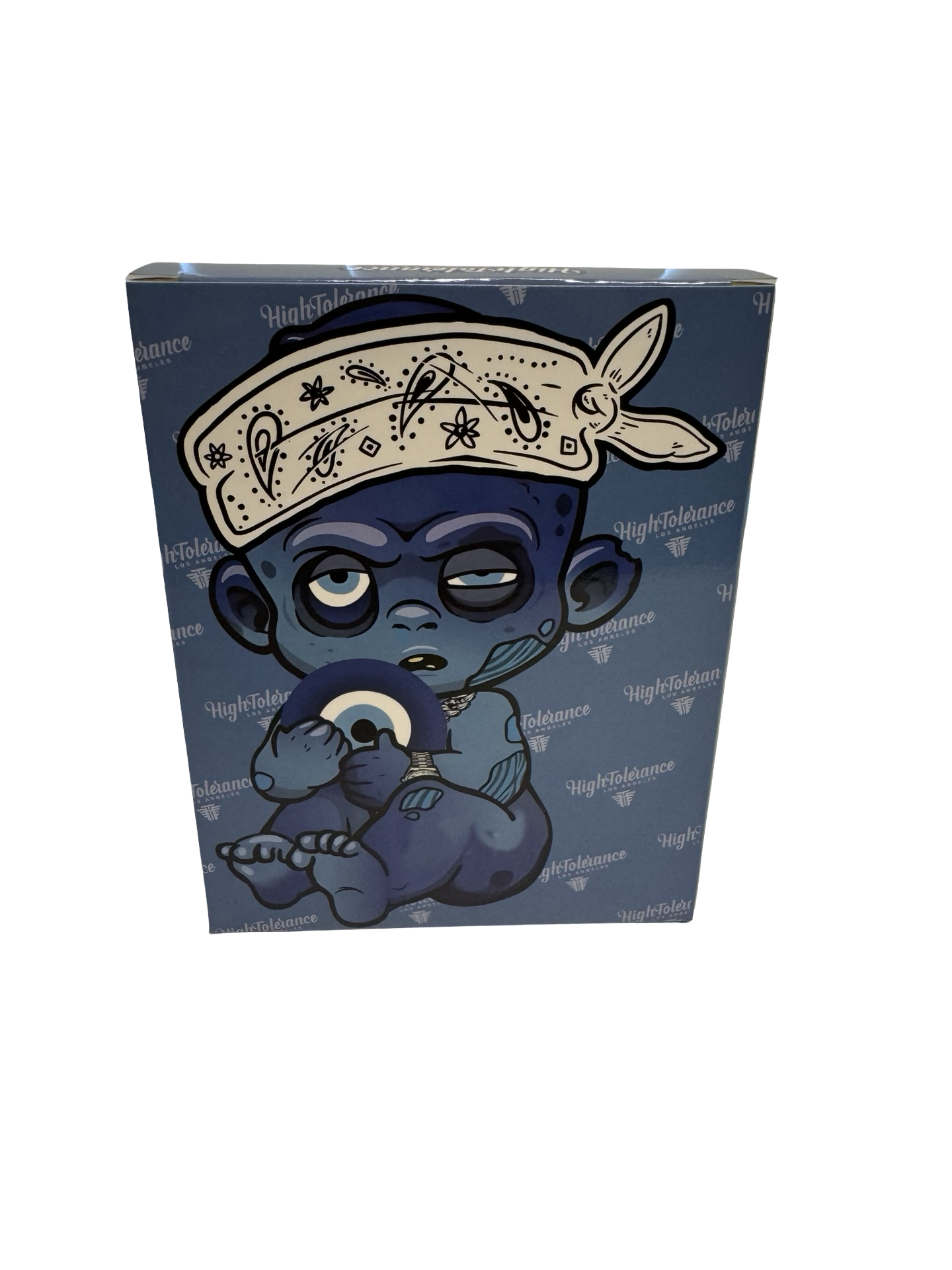 Highball ICFMF 3.5g Mylar Bags & Boxes High Tolerance Highball ICFMF 3.5g Mylar Bags & Boxes High Tolerance