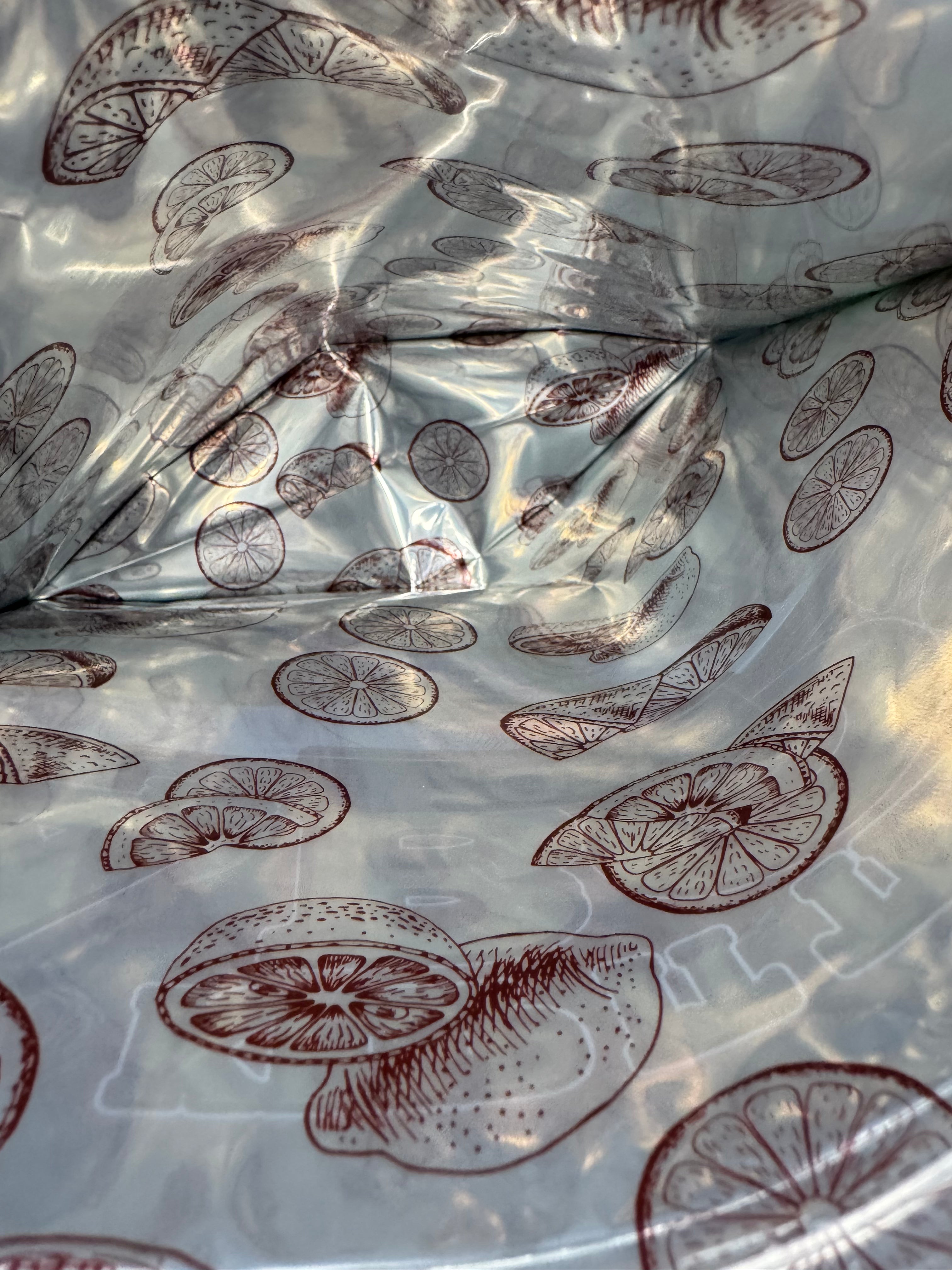 Kabosu Zozi Mylar Bags 1 lb (Pound) The Ten Co Kabosu Zozi Mylar Bags 1 lb (Pound) The Ten Co