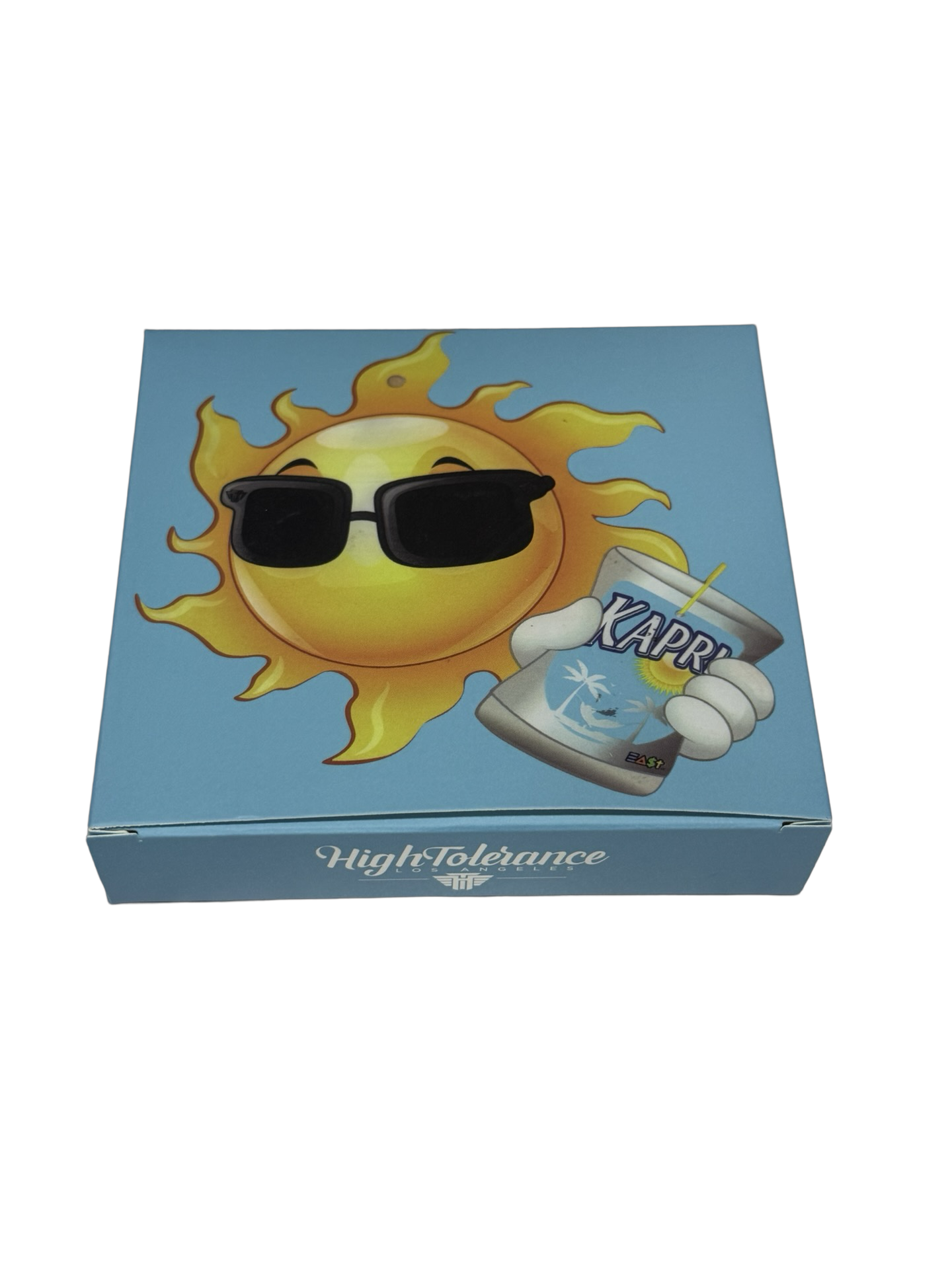 Kapri 3.5g Mylar Bags & Boxes High Tolerance Kapri 3.5g Mylar Bags & Boxes High Tolerance