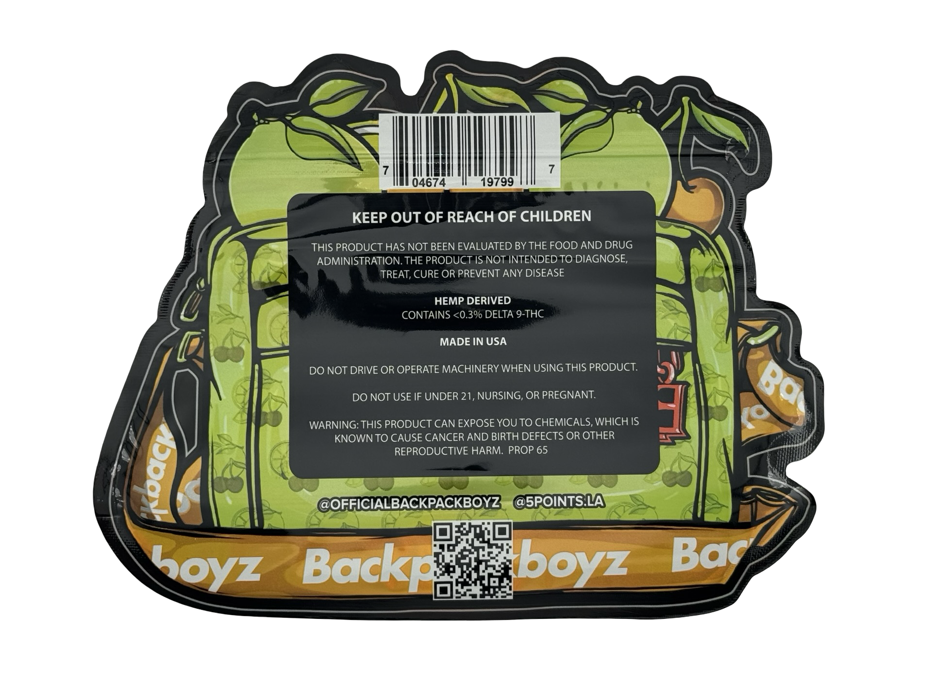 Lemon Cherry Gelato 28g Mylar Bags (1oz) Backpack Boyz Lemon Cherry Gelato 28g Mylar Bags (1oz) Backpack Boyz