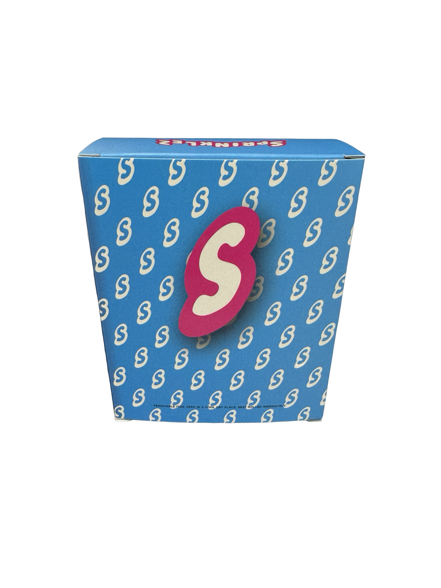 Lemonade Layer Cake 3.5g Mylar Bags & Boxes Sprinklez Lemonade Layer Cake 3.5g Mylar Bags & Boxes Sprinklez