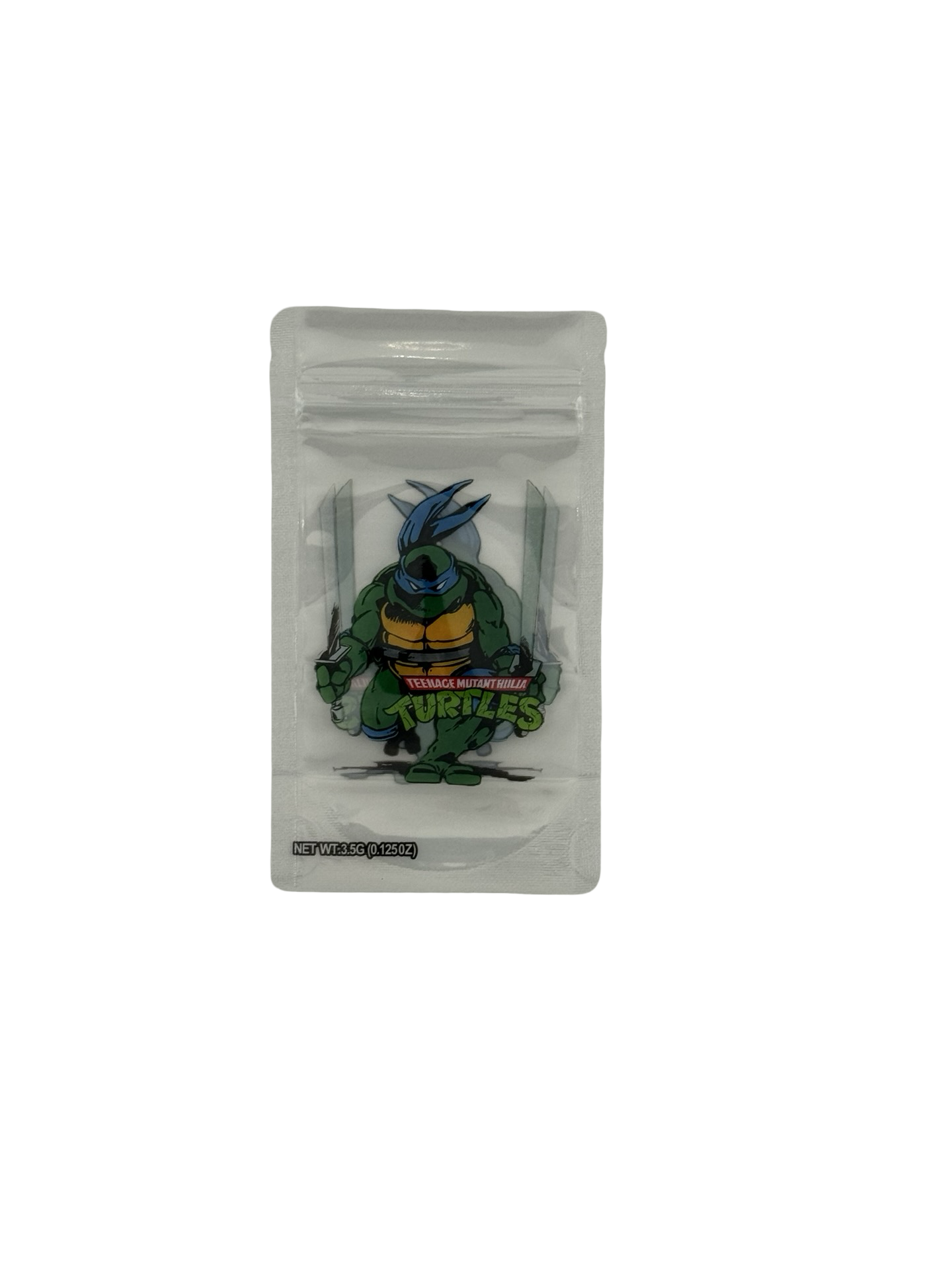 Leonardo 3.5g Blister Pack Leonardo 3.5g Blister Pack