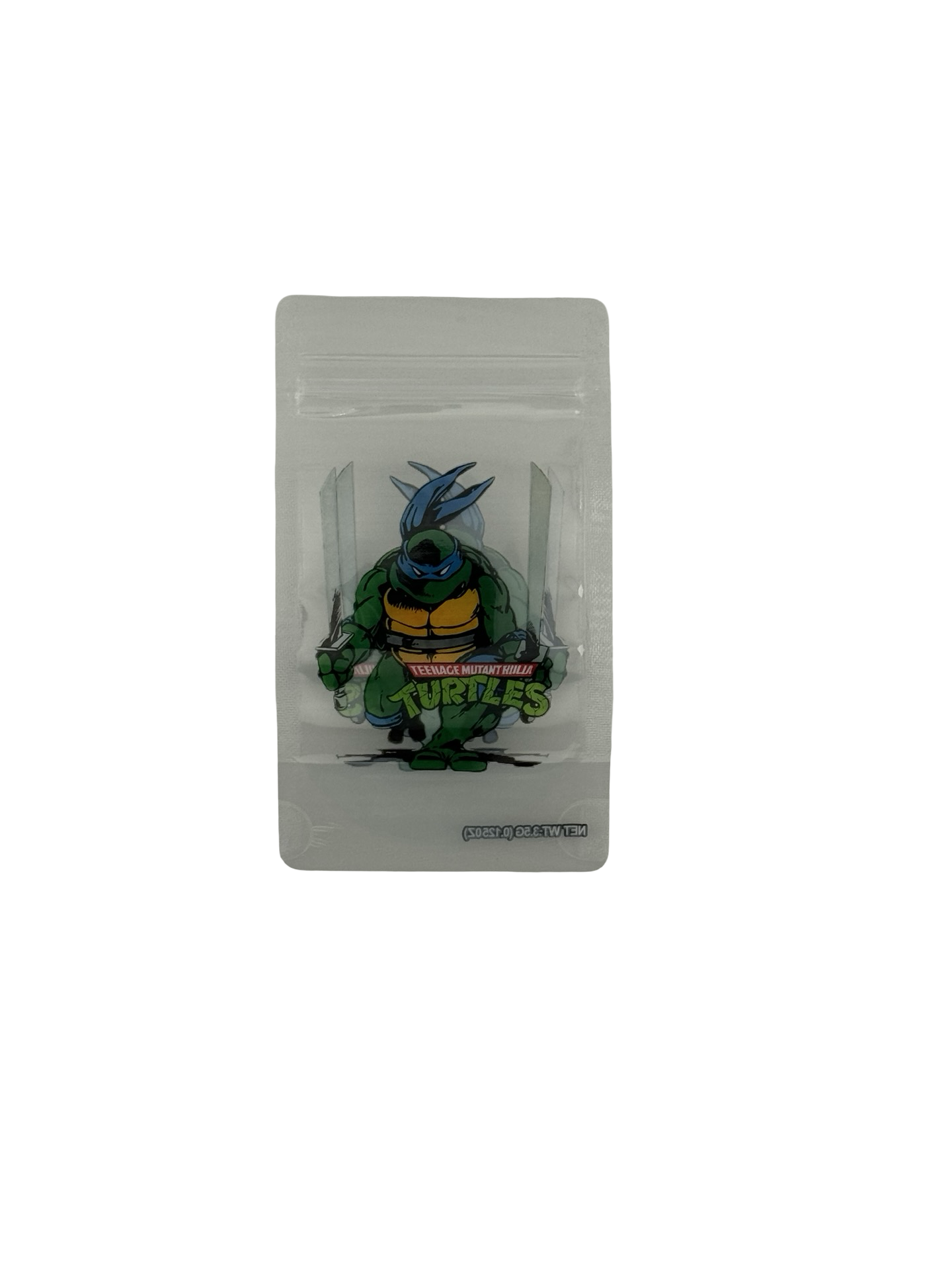 Leonardo 3.5g Blister Pack Leonardo 3.5g Blister Pack