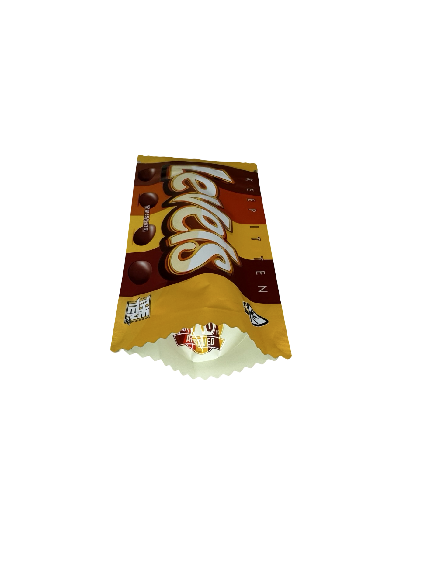 Levels Mylar Bags 3.5g The Ten Co Levels Mylar Bags 3.5g The Ten Co