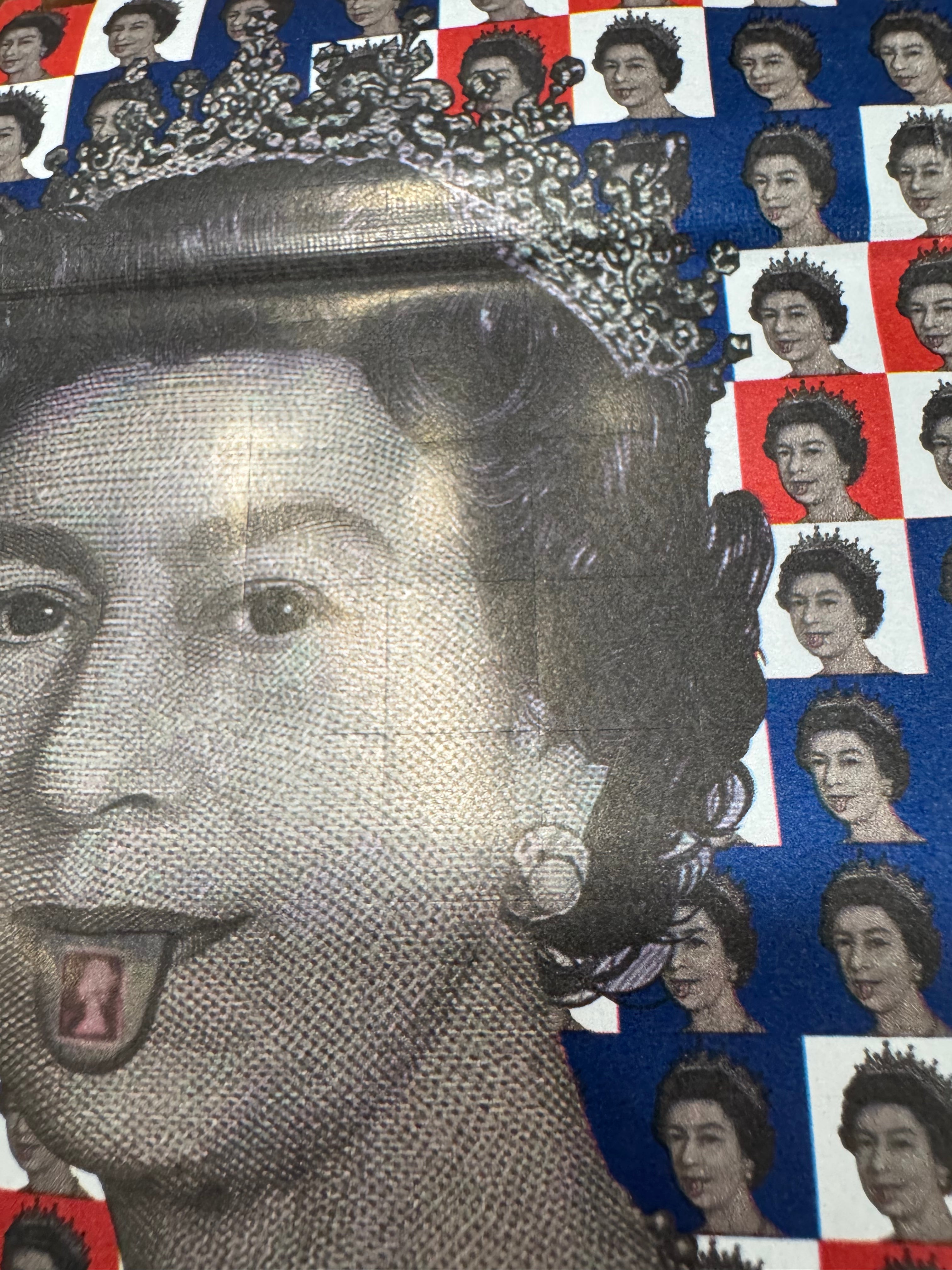 London Pound Cake Mylar Bags 3.5g Blotter Budz London Pound Cake Mylar Bags 3.5g Blotter Budz