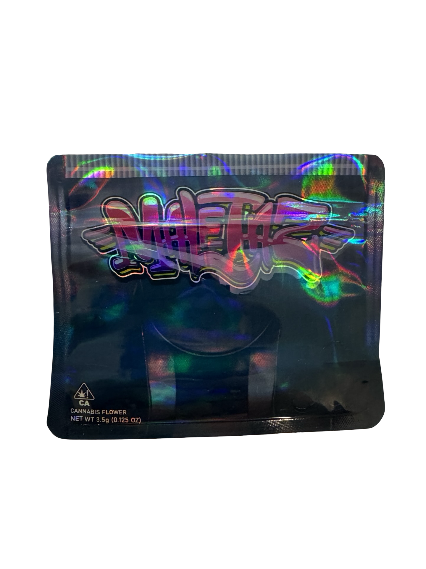 Maletaz Mylar Bags 3.5g Don Merfos Maletaz Mylar Bags 3.5g Don Merfos