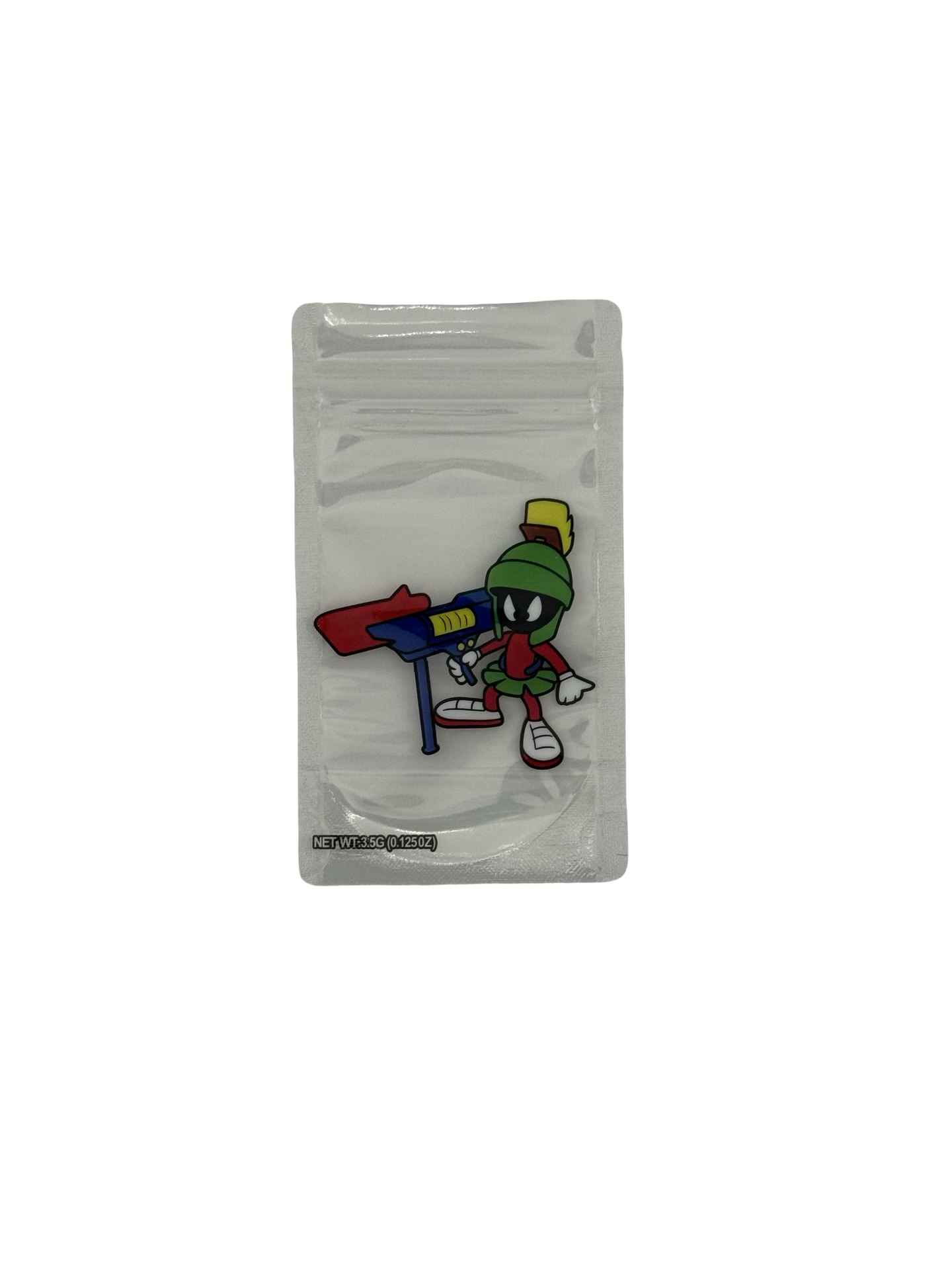 Marvin the Martian 3.5g Blister Pack Marvin the Martian 3.5g Blister Pack
