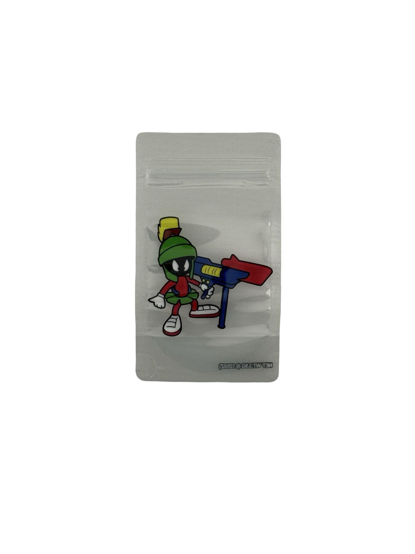 Marvin the Martian 3.5g Blister Pack Marvin the Martian 3.5g Blister Pack