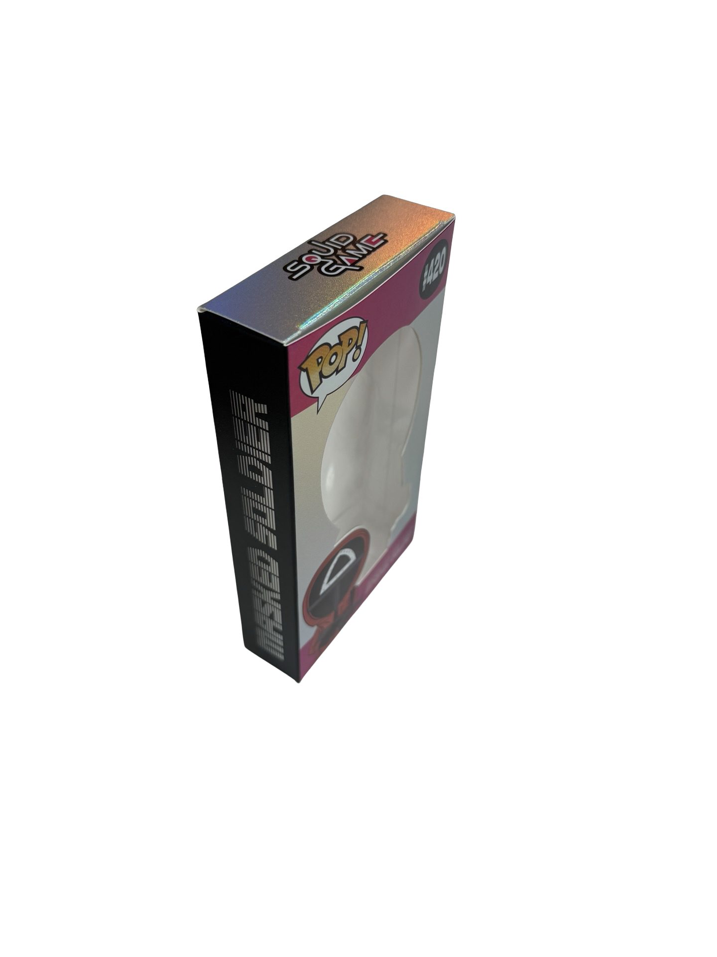 Masked Soldier 3.5g Mylar Bags & Boxes Pop Masked Soldier 3.5g Mylar Bags & Boxes Pop