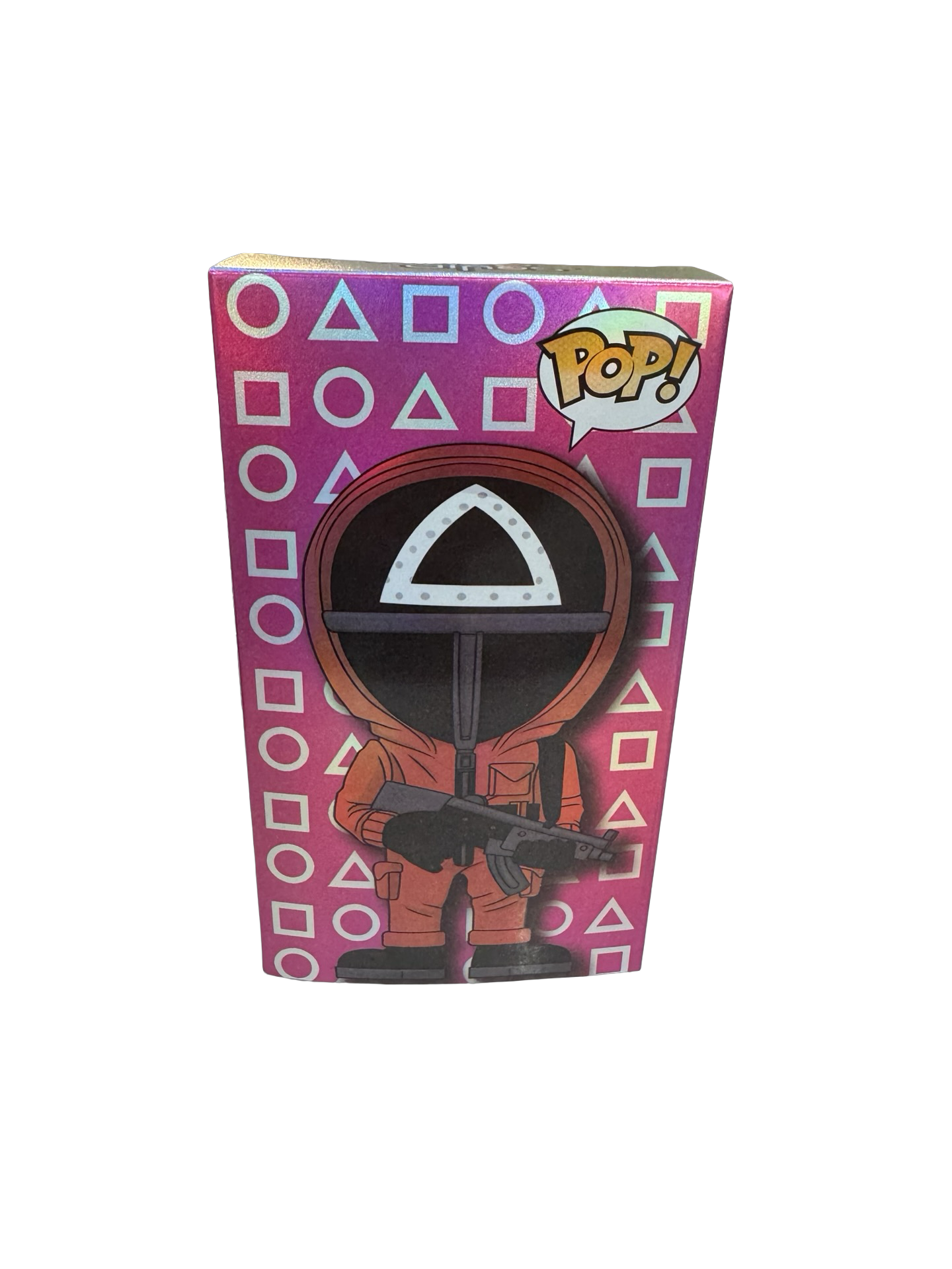 Masked Soldier 3.5g Mylar Bags & Boxes Pop Masked Soldier 3.5g Mylar Bags & Boxes Pop