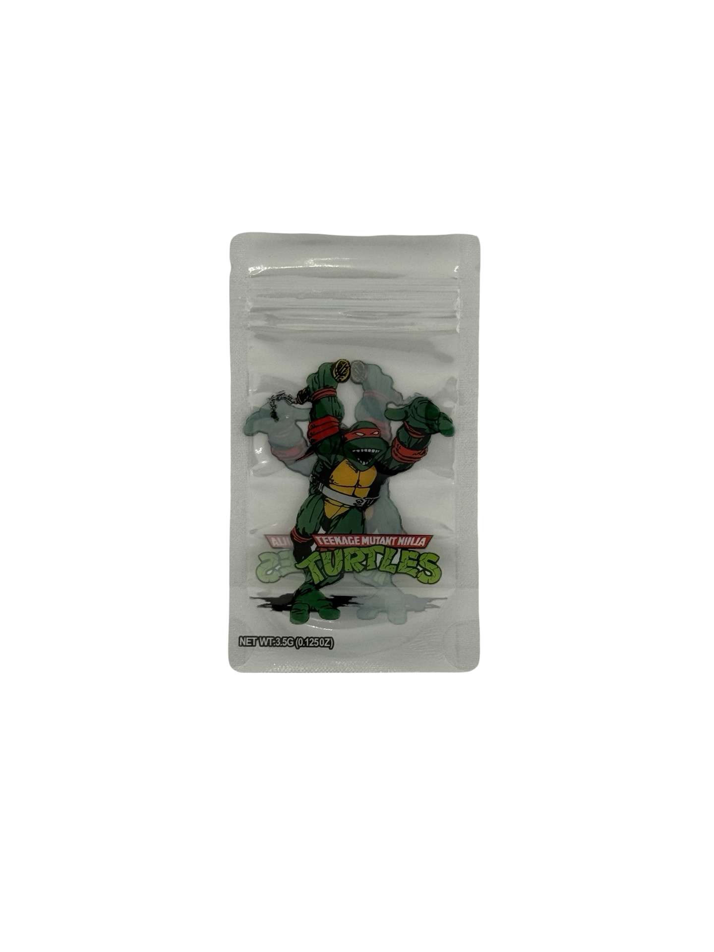 Michelangelo 3.5g Blister Pack Michelangelo 3.5g Blister Pack