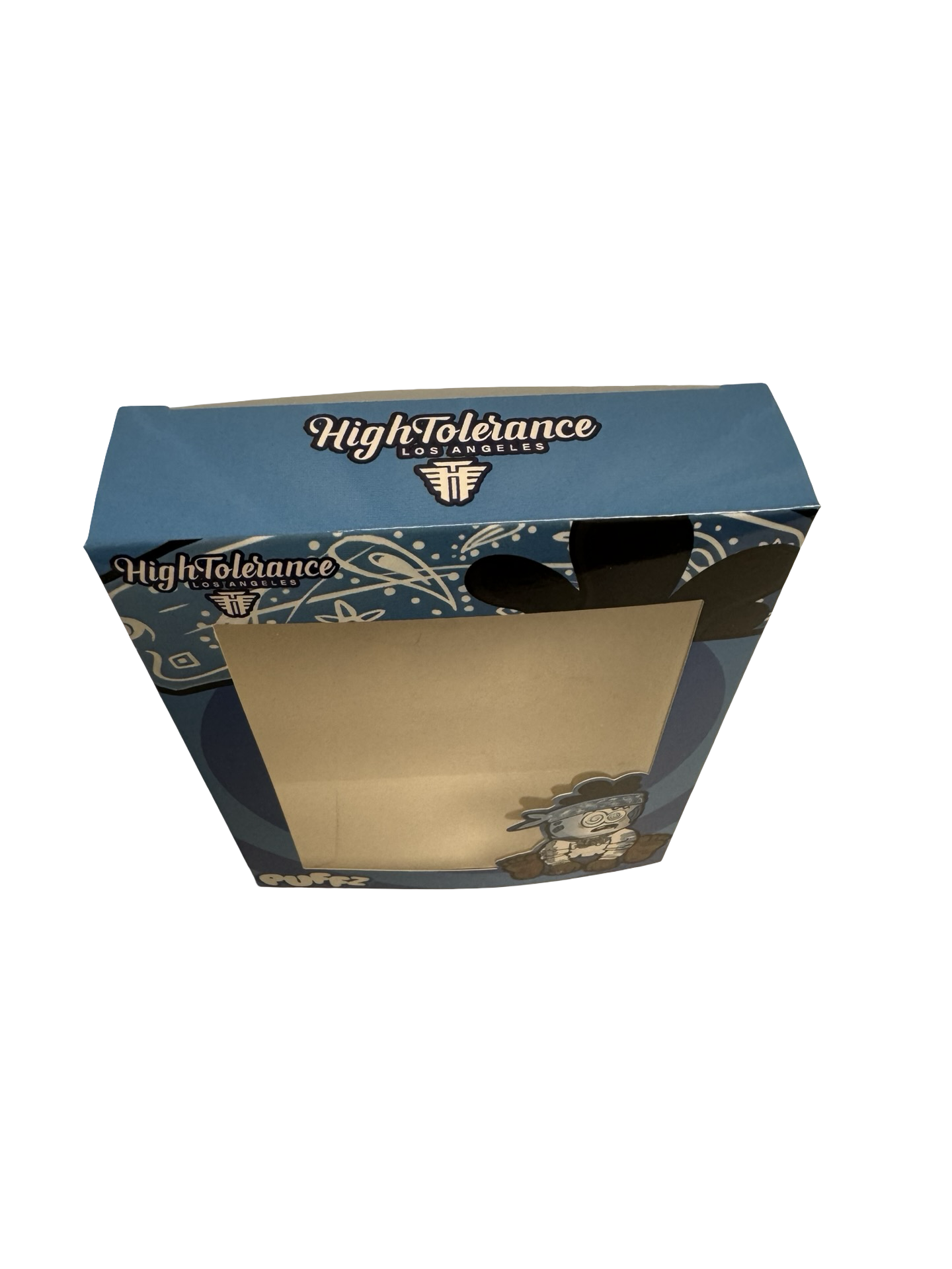 Puffz ICFMF 3.5g Mylar Bags & Boxes High Tolerance Puffz ICFMF 3.5g Mylar Bags & Boxes High Tolerance