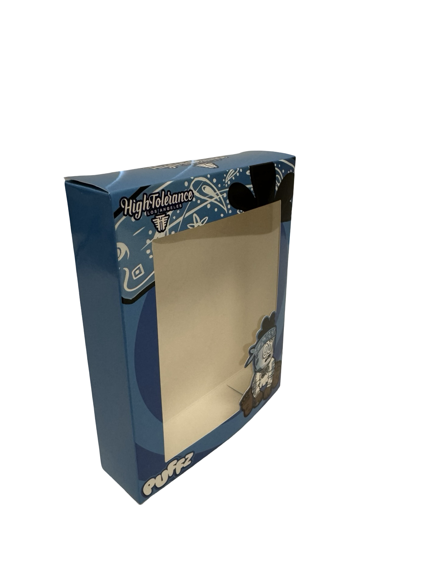 Puffz ICFMF 3.5g Mylar Bags & Boxes High Tolerance Puffz ICFMF 3.5g Mylar Bags & Boxes High Tolerance
