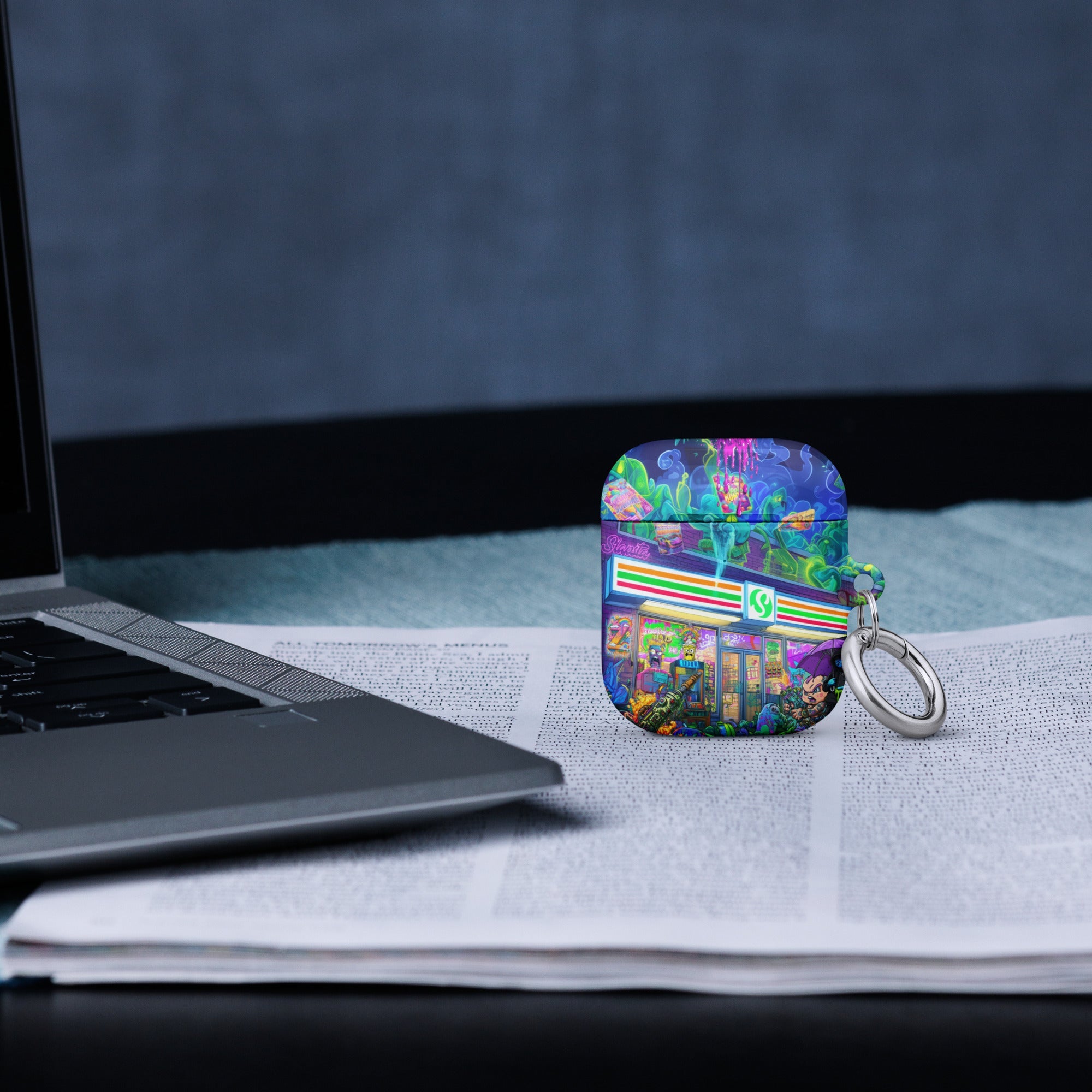 KATADY On24 Case for AirPods KATADY On24 Case for AirPods