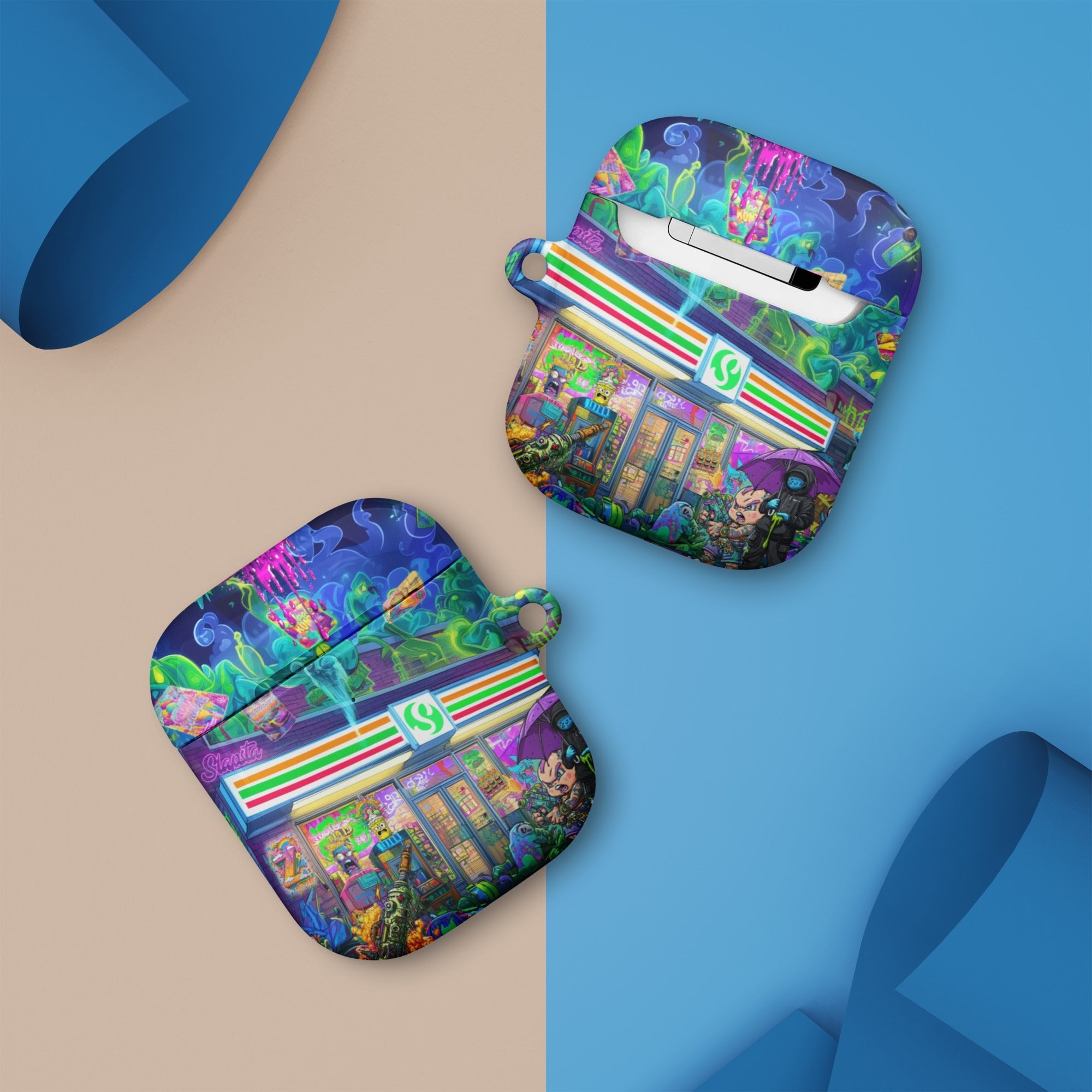 KATADY On24 Case for AirPods KATADY On24 Case for AirPods
