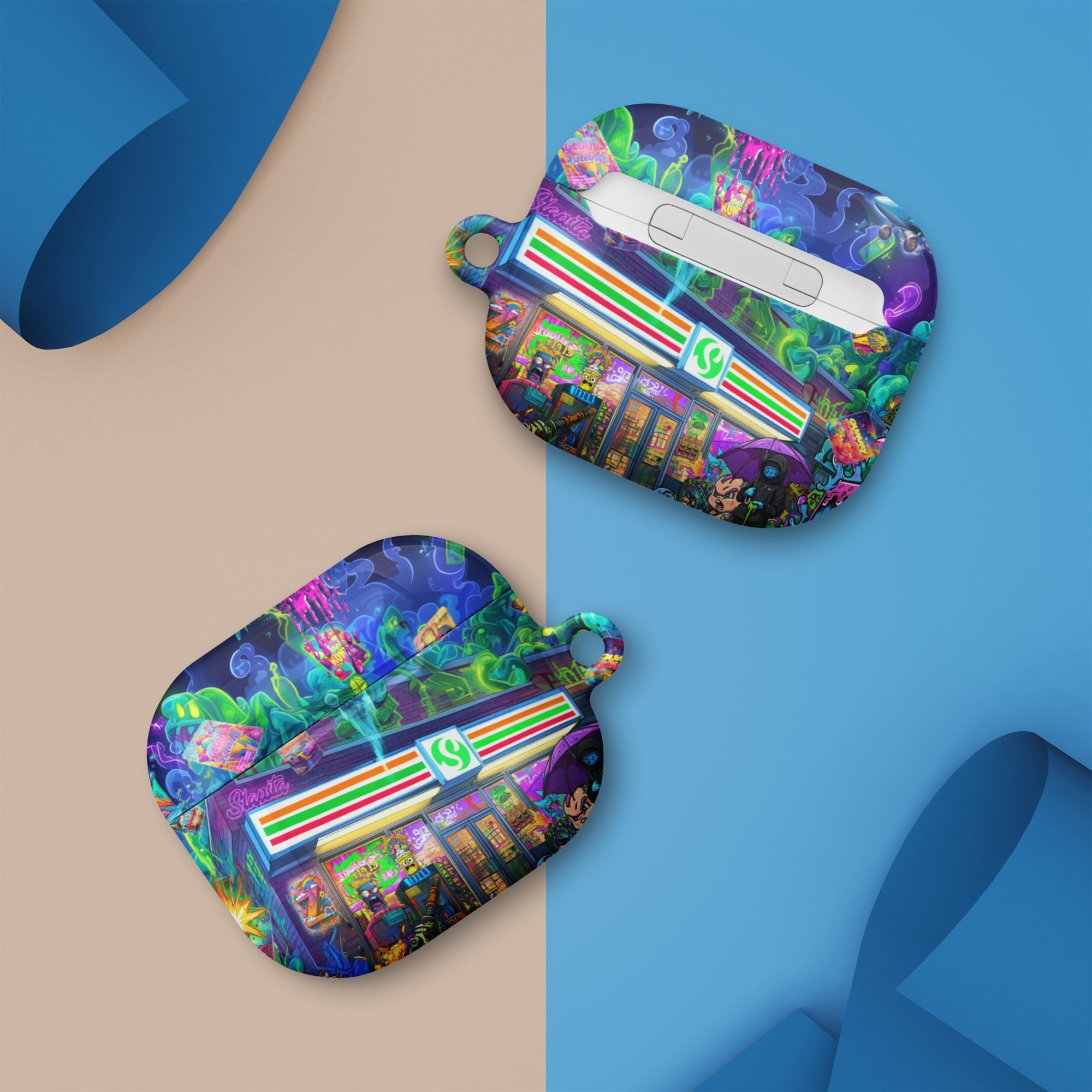 KATADY On24 Case for AirPods KATADY On24 Case for AirPods