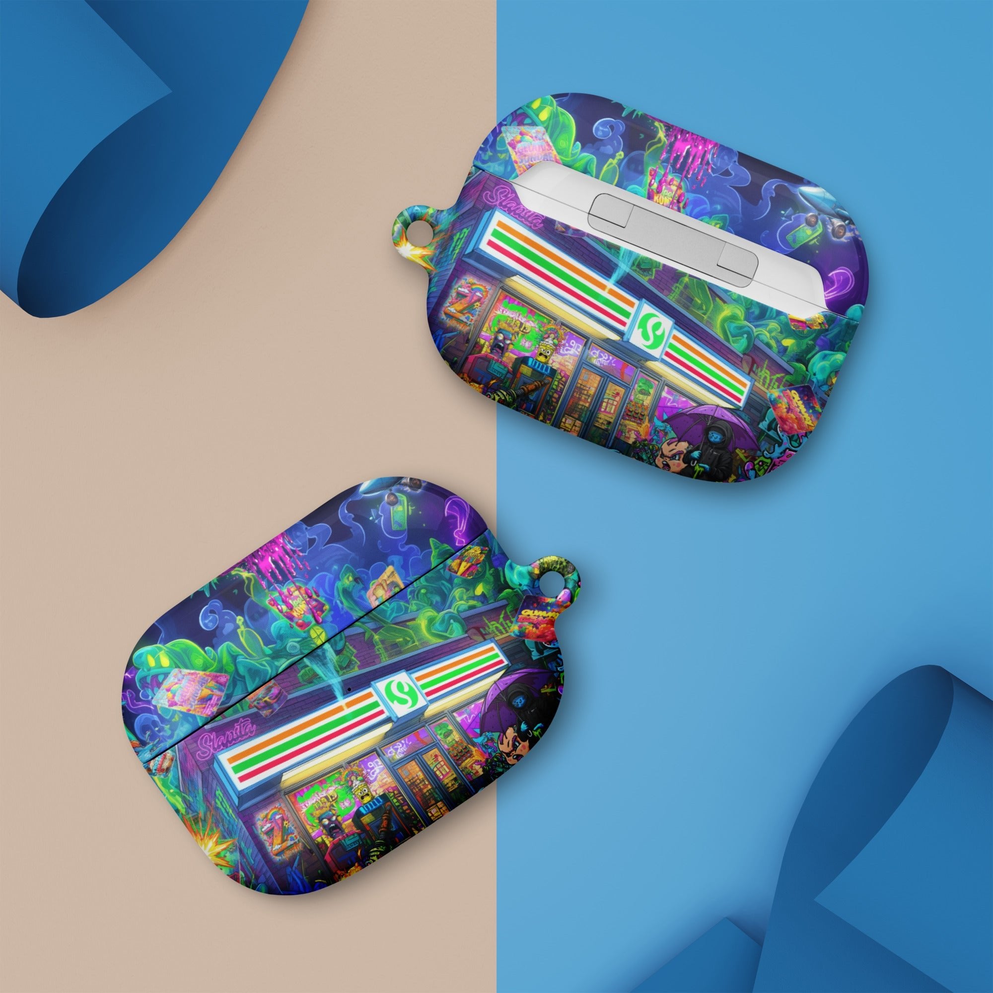 KATADY On24 Case for AirPods KATADY On24 Case for AirPods