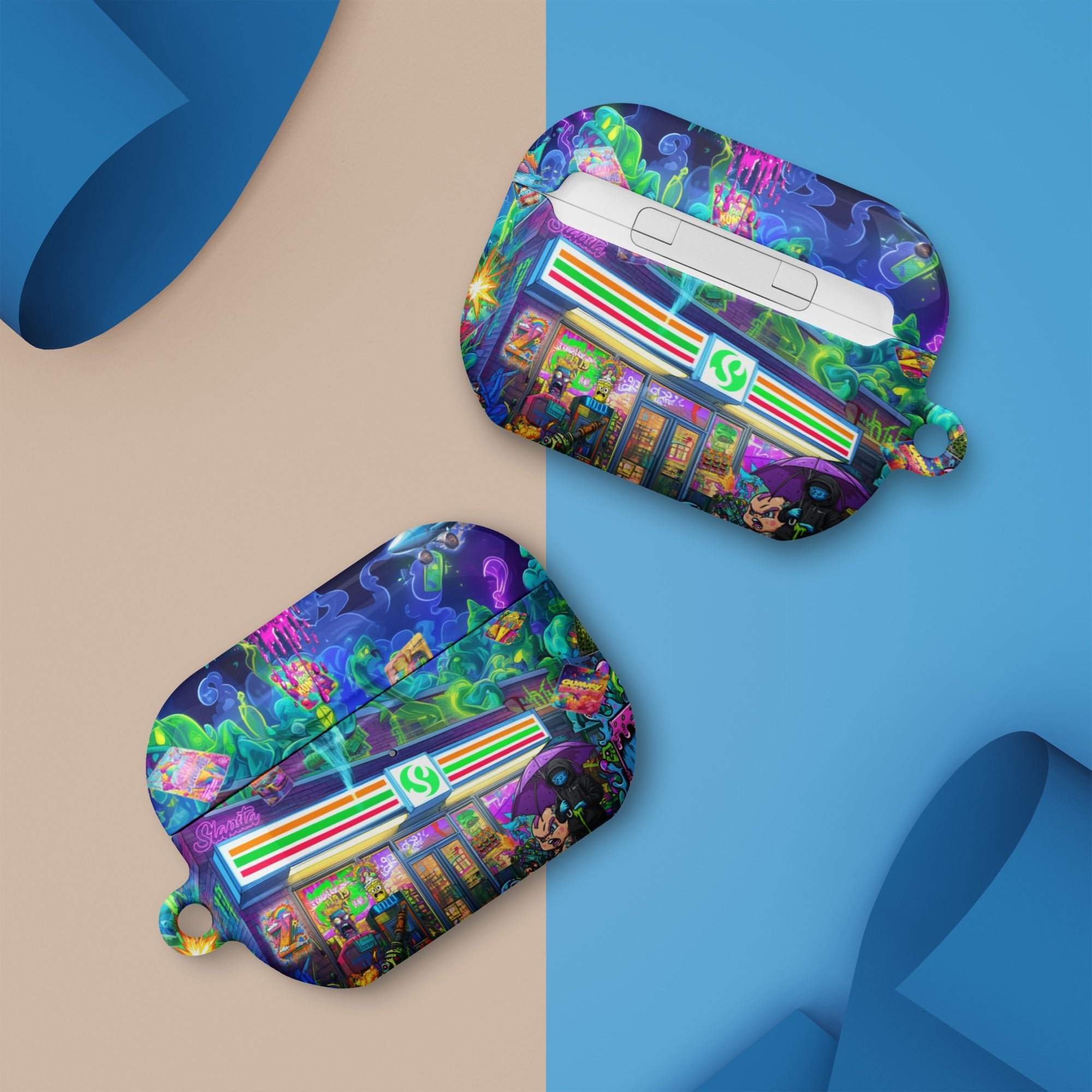 KATADY On24 Case for AirPods KATADY On24 Case for AirPods