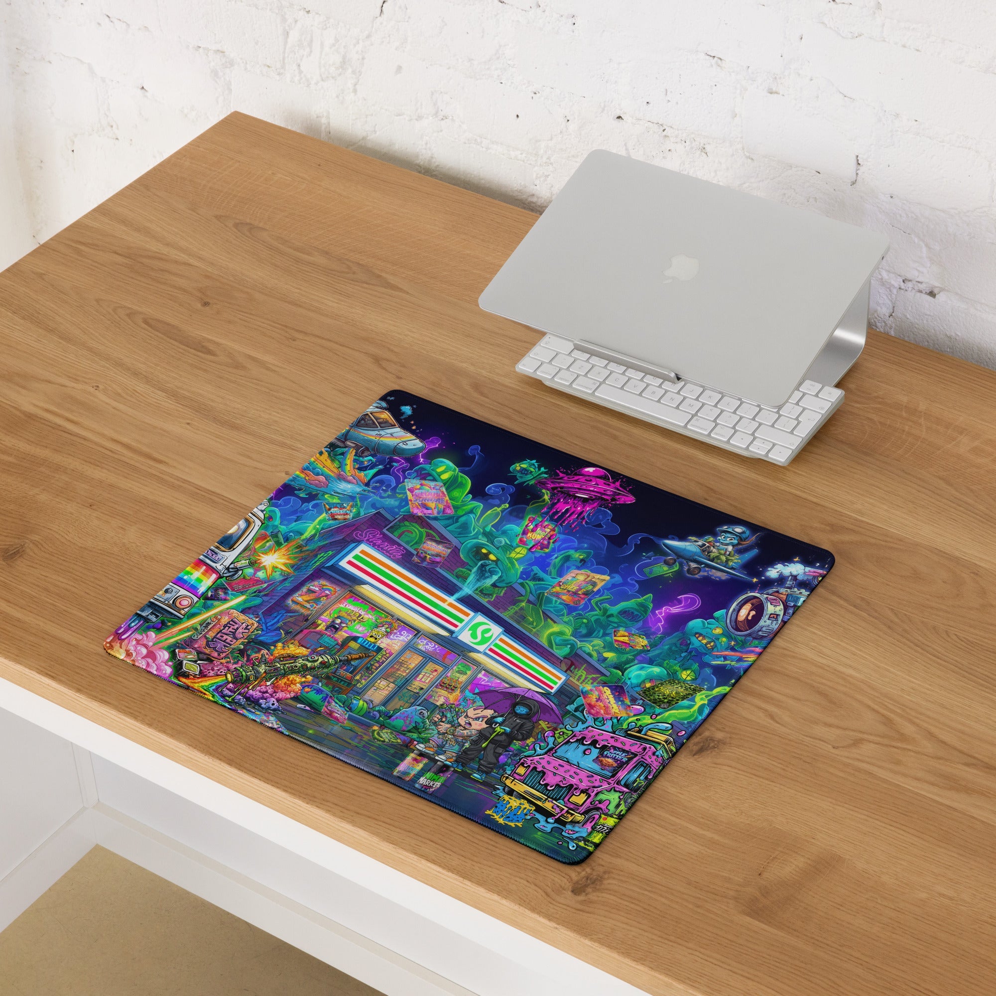KATADY On24 Gaming mouse pad KATADY On24 Gaming mouse pad