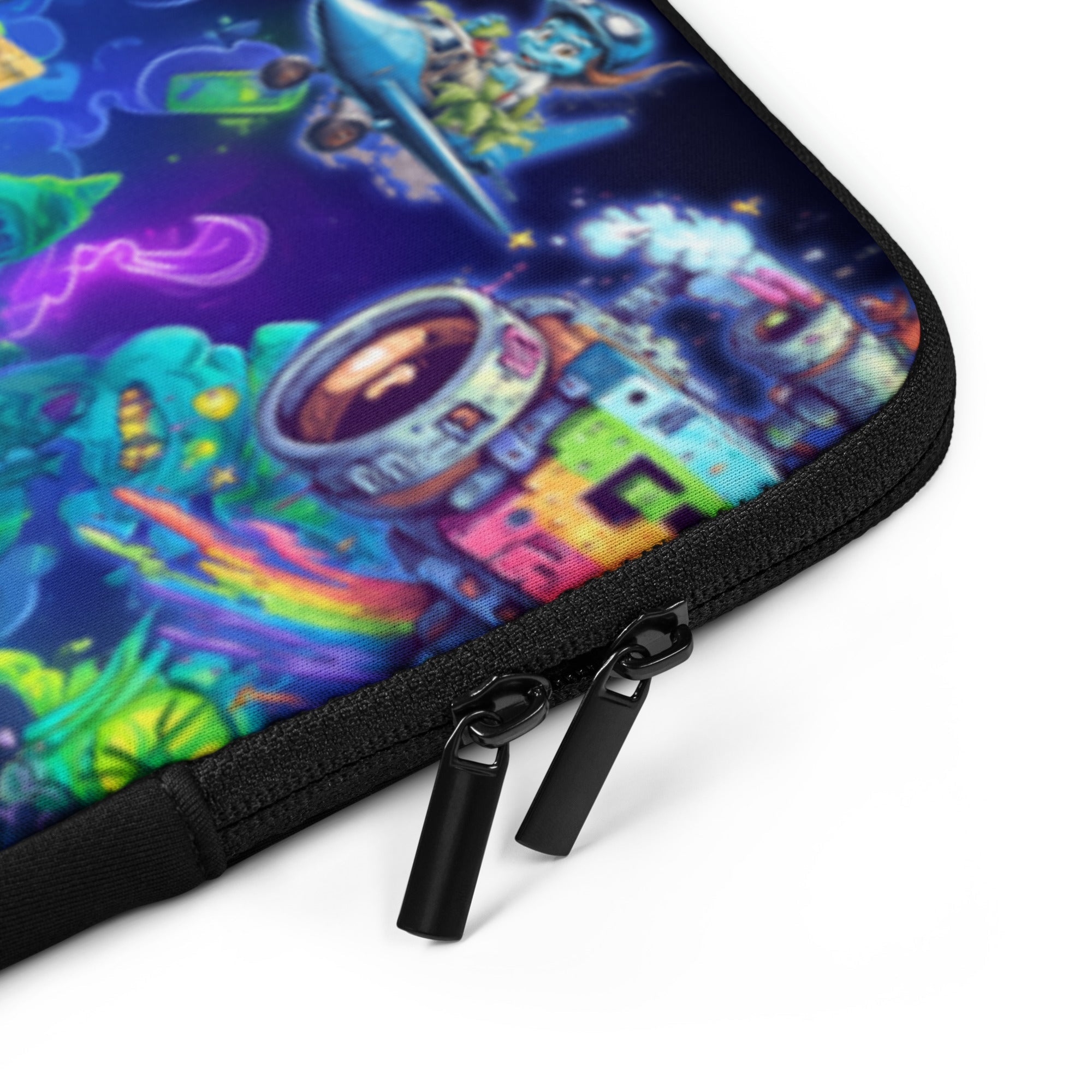 KATADY On24 Laptop Sleeve KATADY On24 Laptop Sleeve