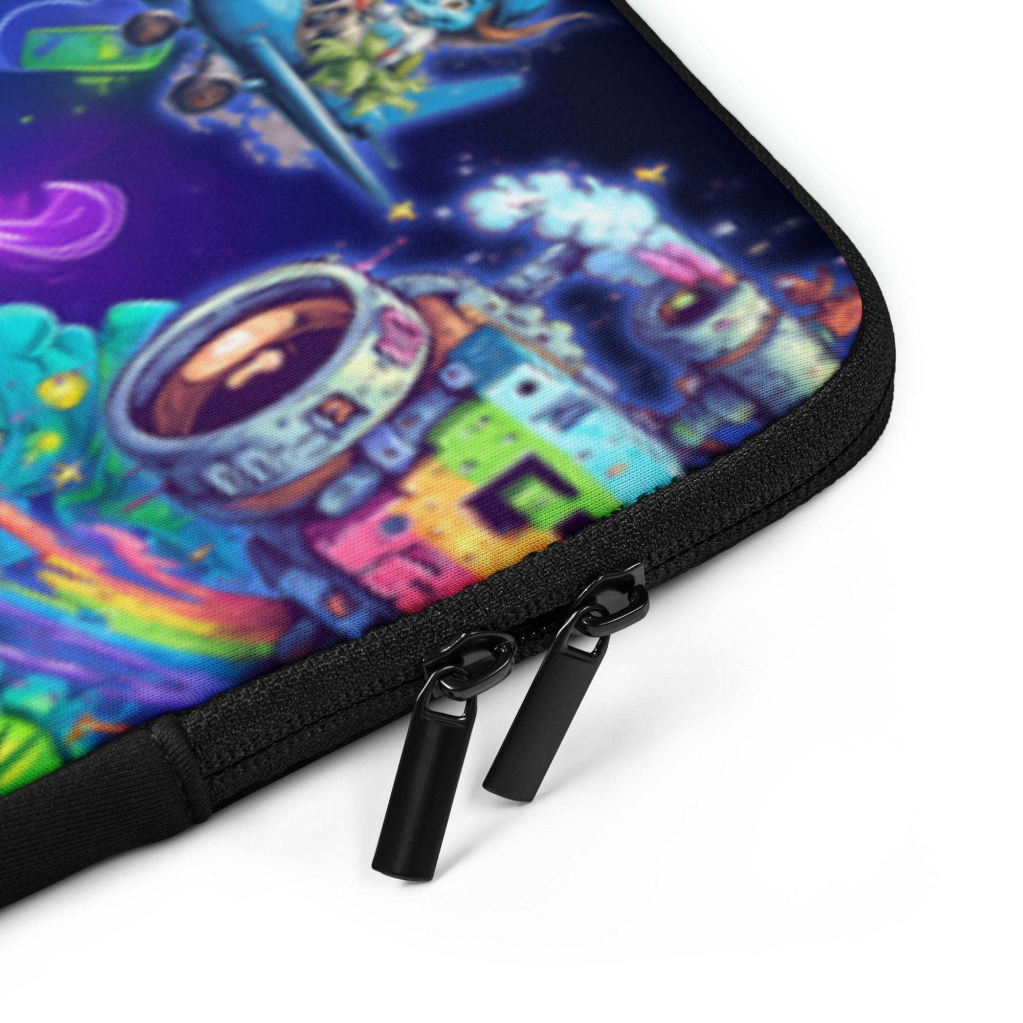 KATADY On24 Laptop Sleeve KATADY On24 Laptop Sleeve
