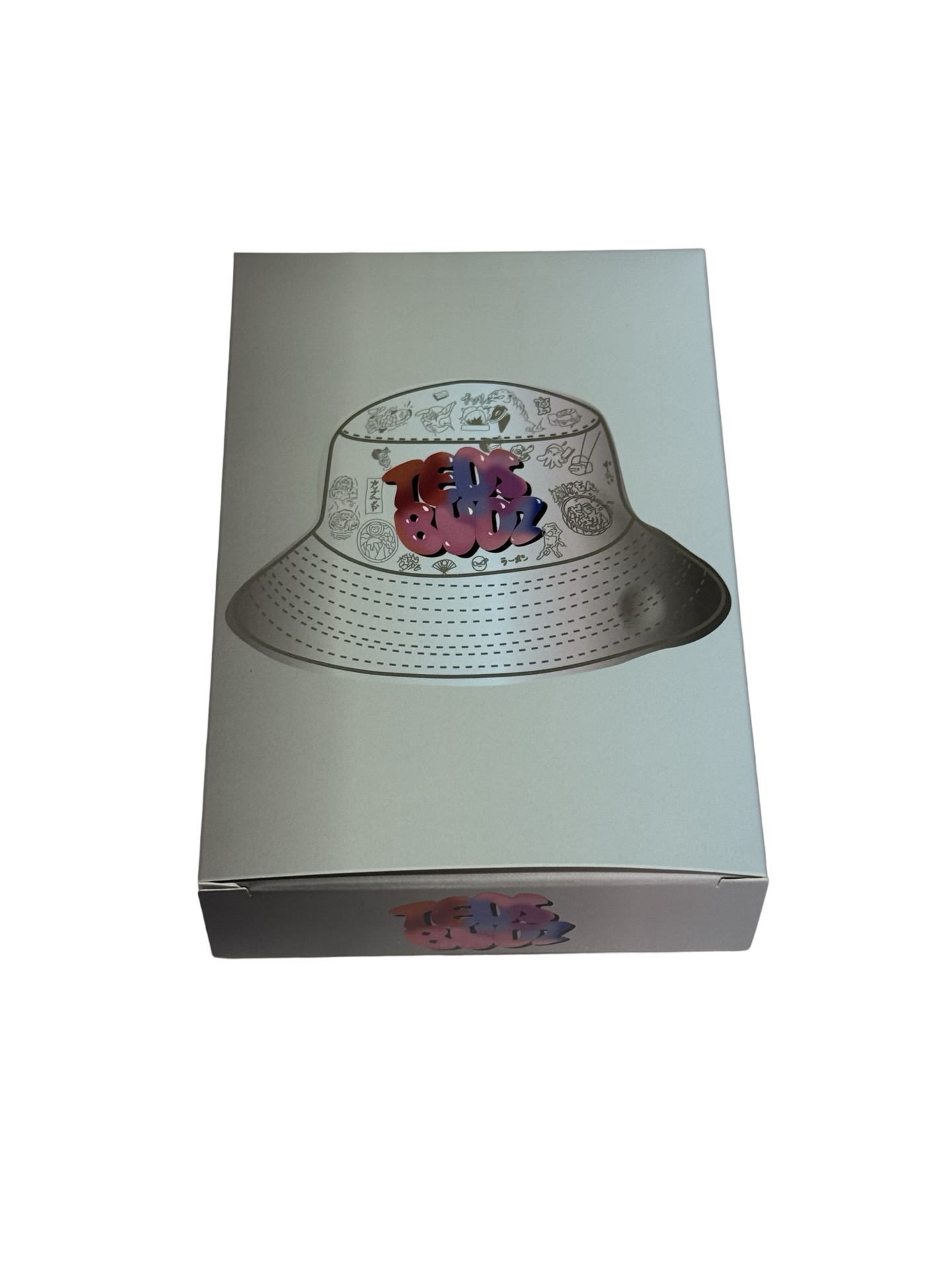 Teds Budz 3.5g Mylar Bags & Boxes Teds Budz Teds Budz 3.5g Mylar Bags & Boxes Teds Budz