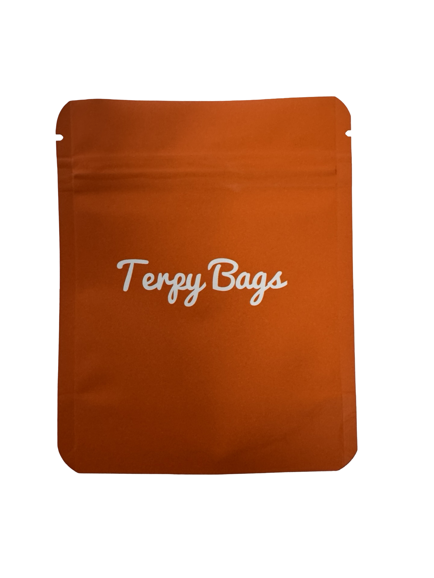 Terpy Bags 3.5g Mylar Bags Terpy Bags 3.5g Mylar Bags