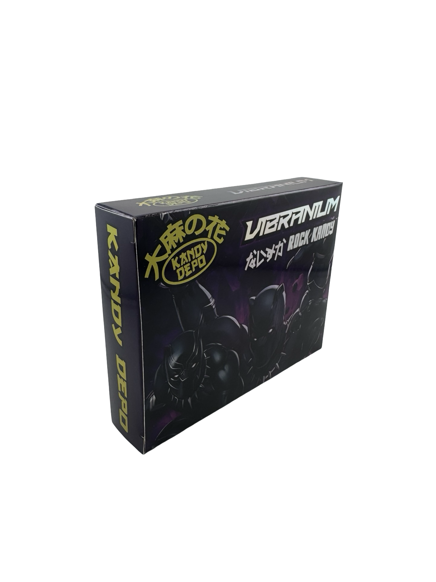 Vibranium Rock Kandy 3.5g Mylar Bags & Boxes Kandy Depo Vibranium Rock Kandy 3.5g Mylar Bags & Boxes Kandy Depo