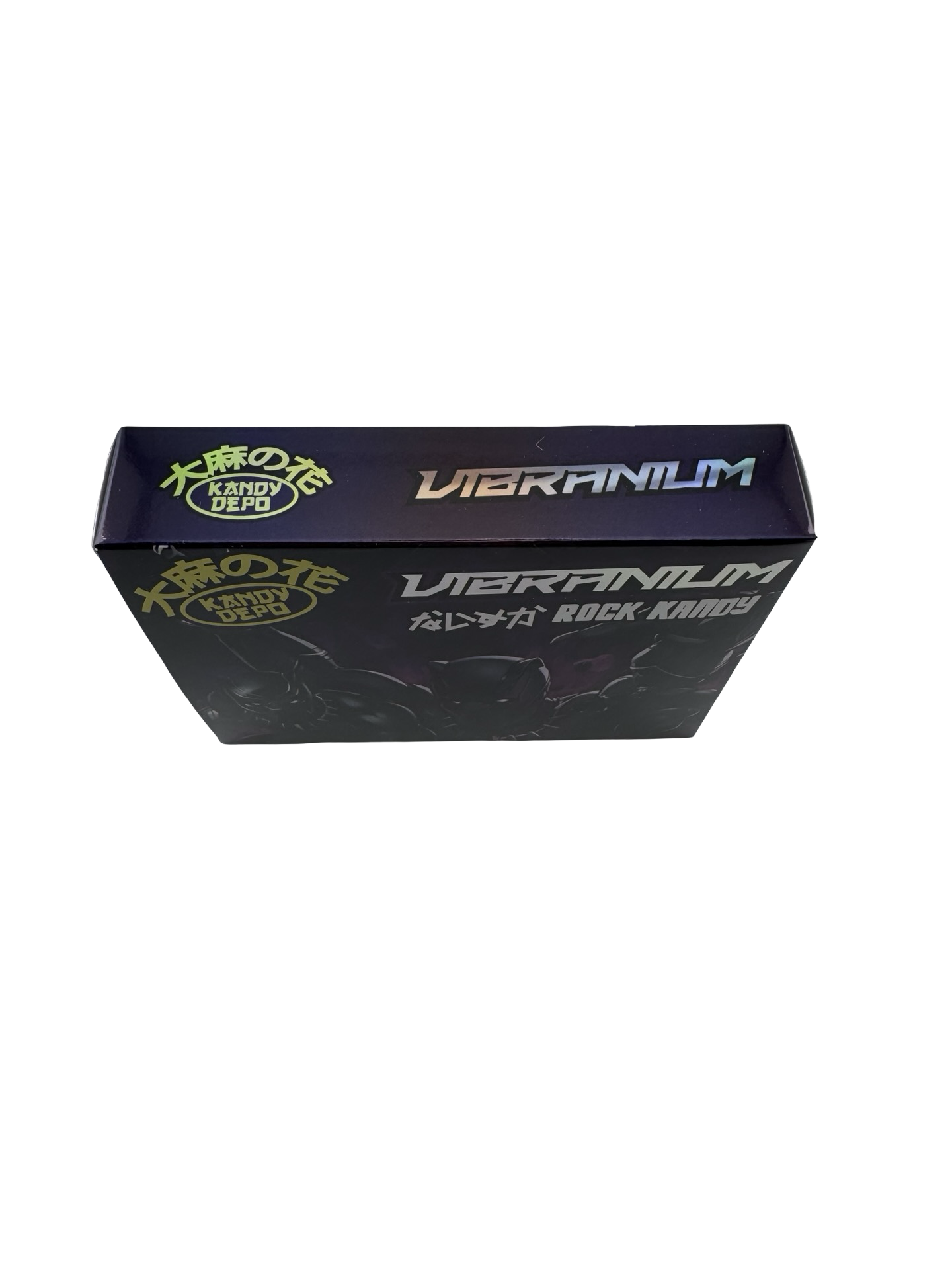 Vibranium Rock Kandy 3.5g Mylar Bags & Boxes Kandy Depo Vibranium Rock Kandy 3.5g Mylar Bags & Boxes Kandy Depo