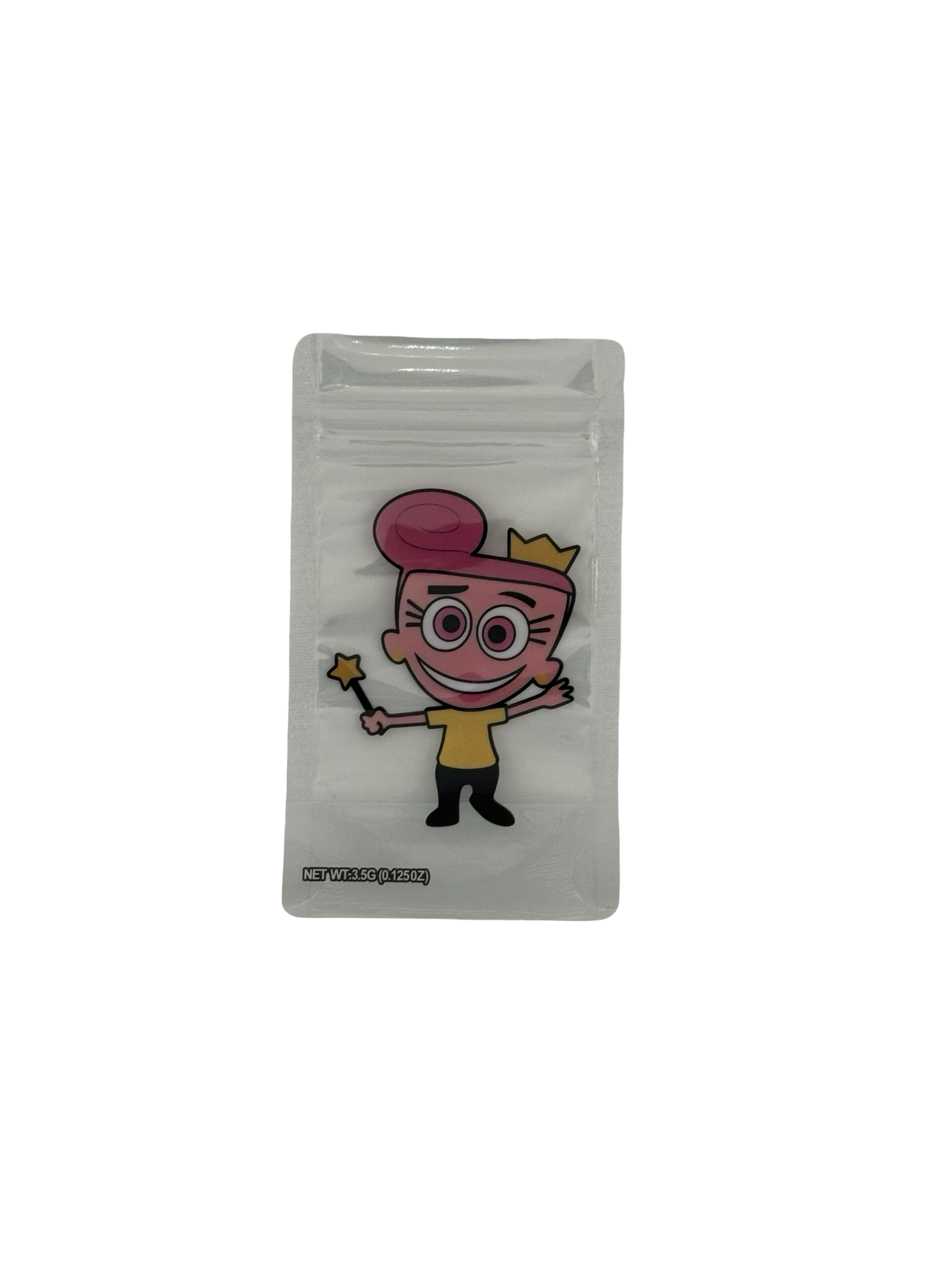 Wanda 3.5g Blister Pack Wanda 3.5g Blister Pack
