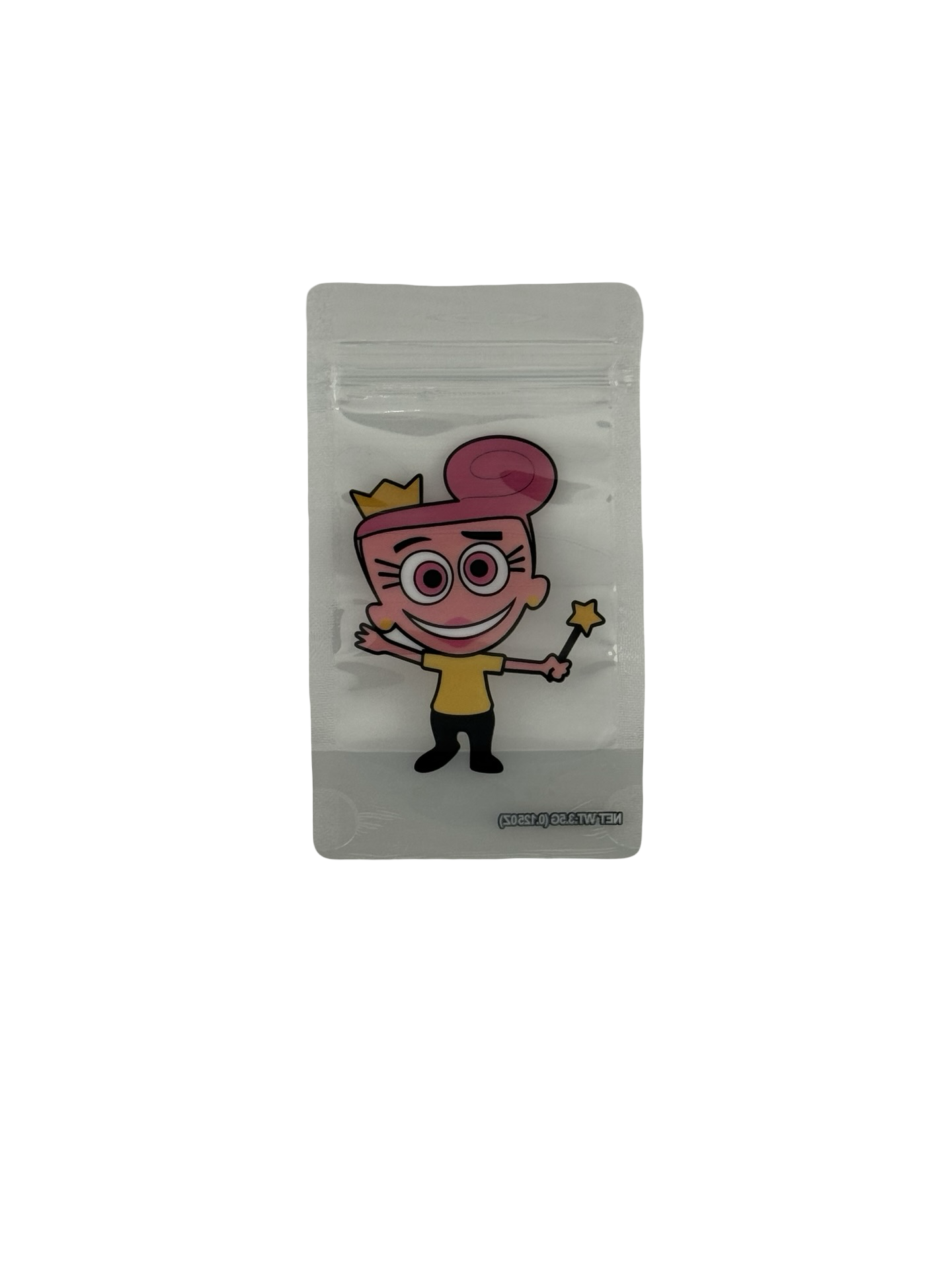 Wanda 3.5g Blister Pack Wanda 3.5g Blister Pack