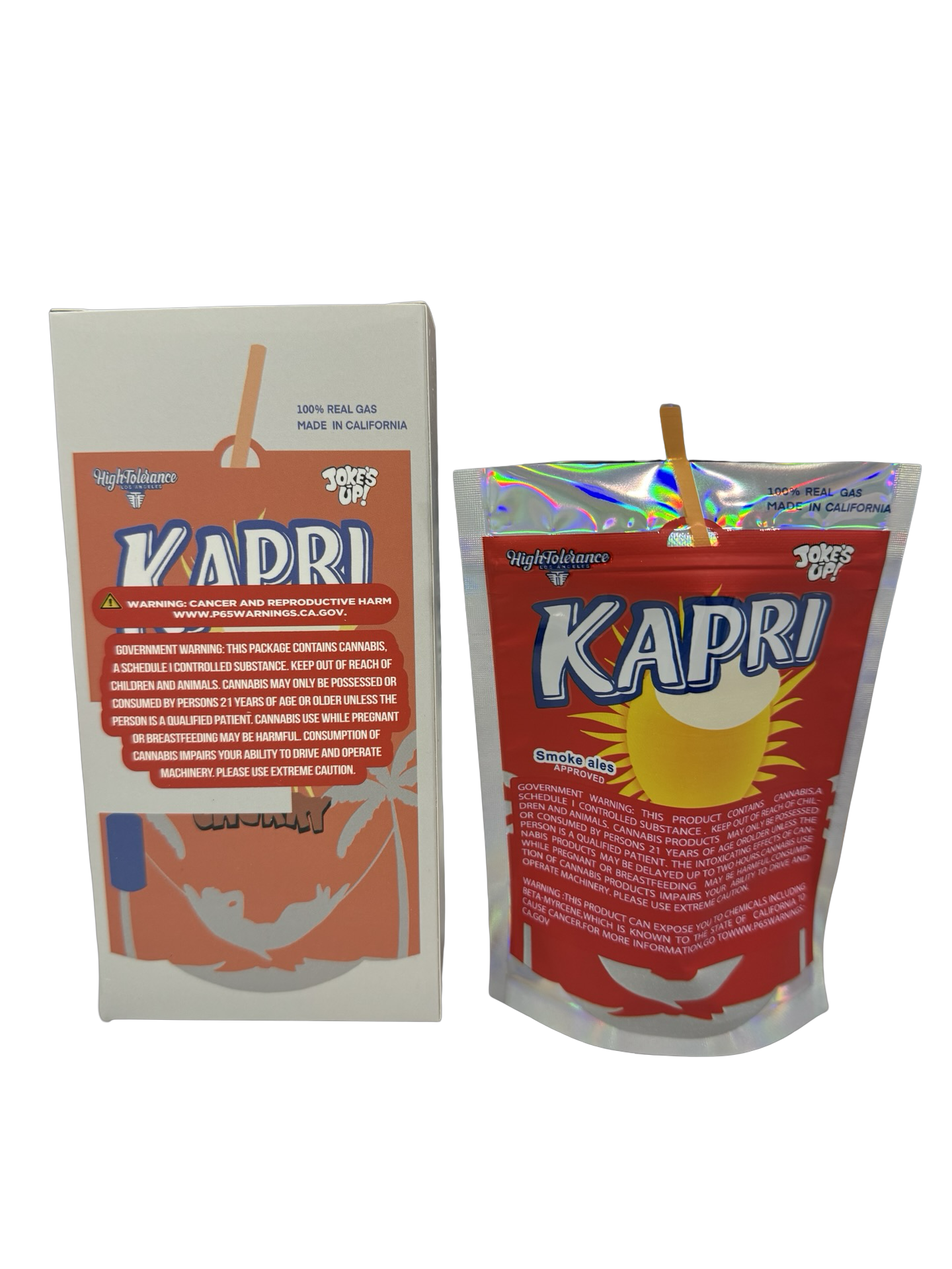 Wild Cherry Kapri 3.5g Mylar Bags & Boxes High Tolerance Wild Cherry Kapri 3.5g Mylar Bags & Boxes High Tolerance