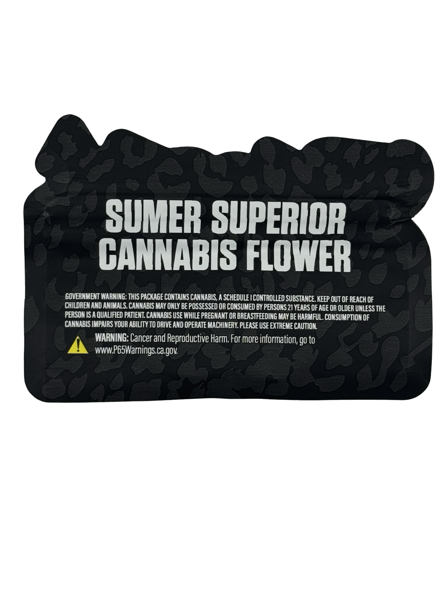 Zheetos Mylar Bags 3.5g Sumer Zheetos Mylar Bags 3.5g Sumer