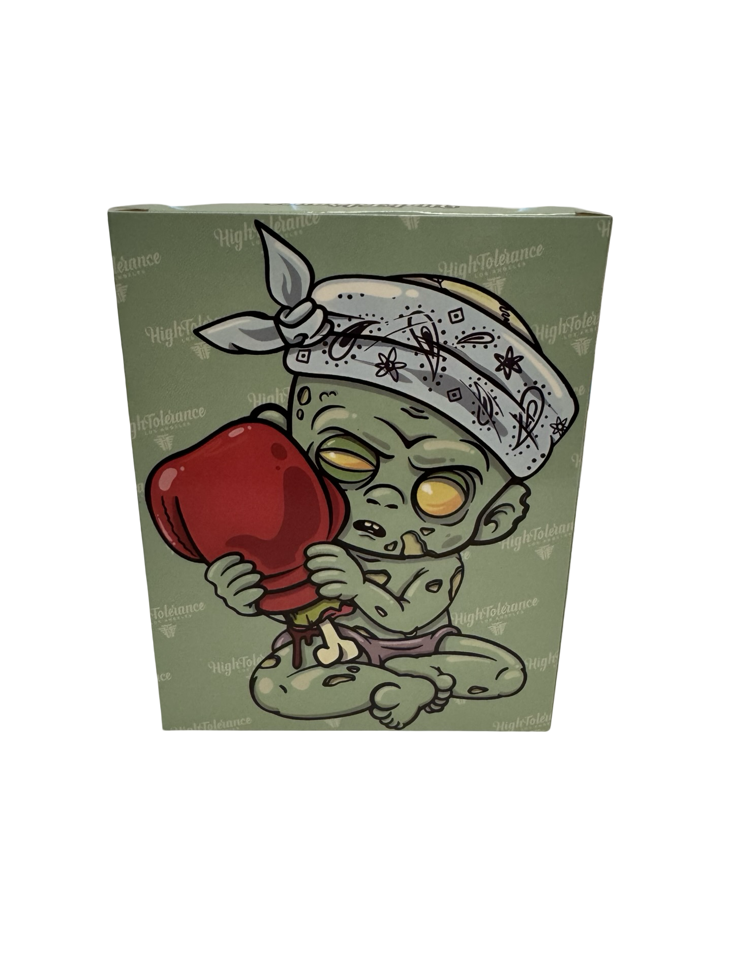 Zombie ICFMF 3.5g Mylar Bags & Boxes High Tolerance Zombie ICFMF 3.5g Mylar Bags & Boxes High Tolerance