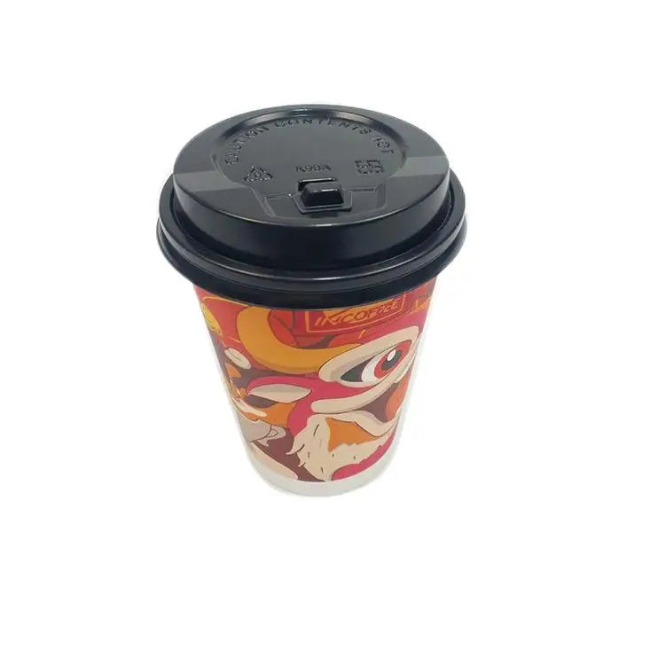 12 16 20 22 32 oz Disposable Cold Soft Drink Paper Cup with 12 16 20 22 32 oz Disposable Cold Soft Drink Paper Cup with