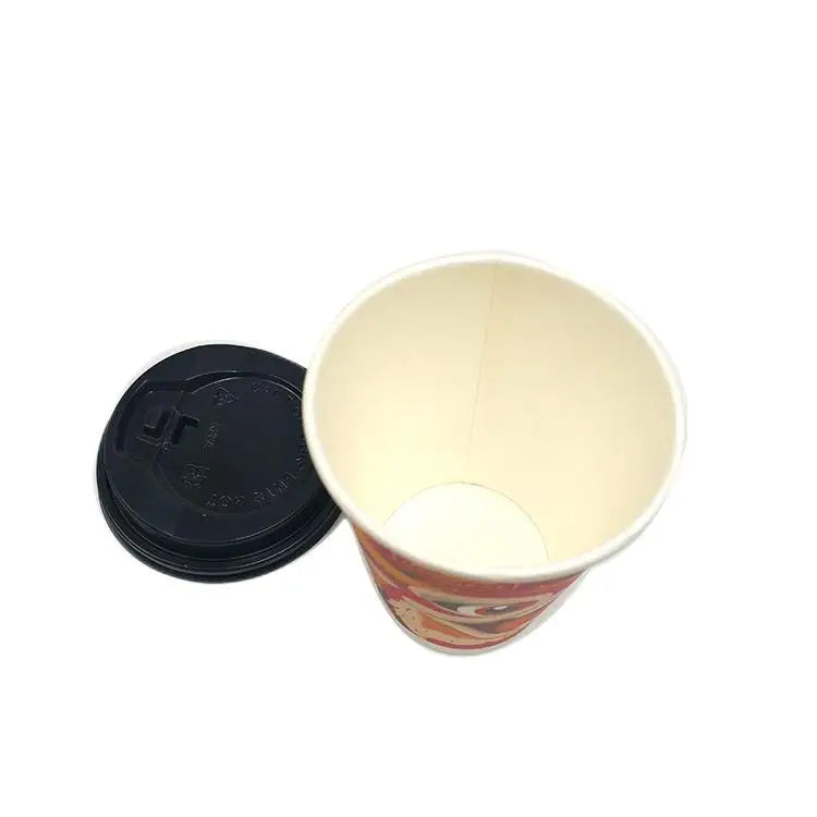 12 16 20 22 32 oz Disposable Cold Soft Drink Paper Cup with 12 16 20 22 32 oz Disposable Cold Soft Drink Paper Cup with