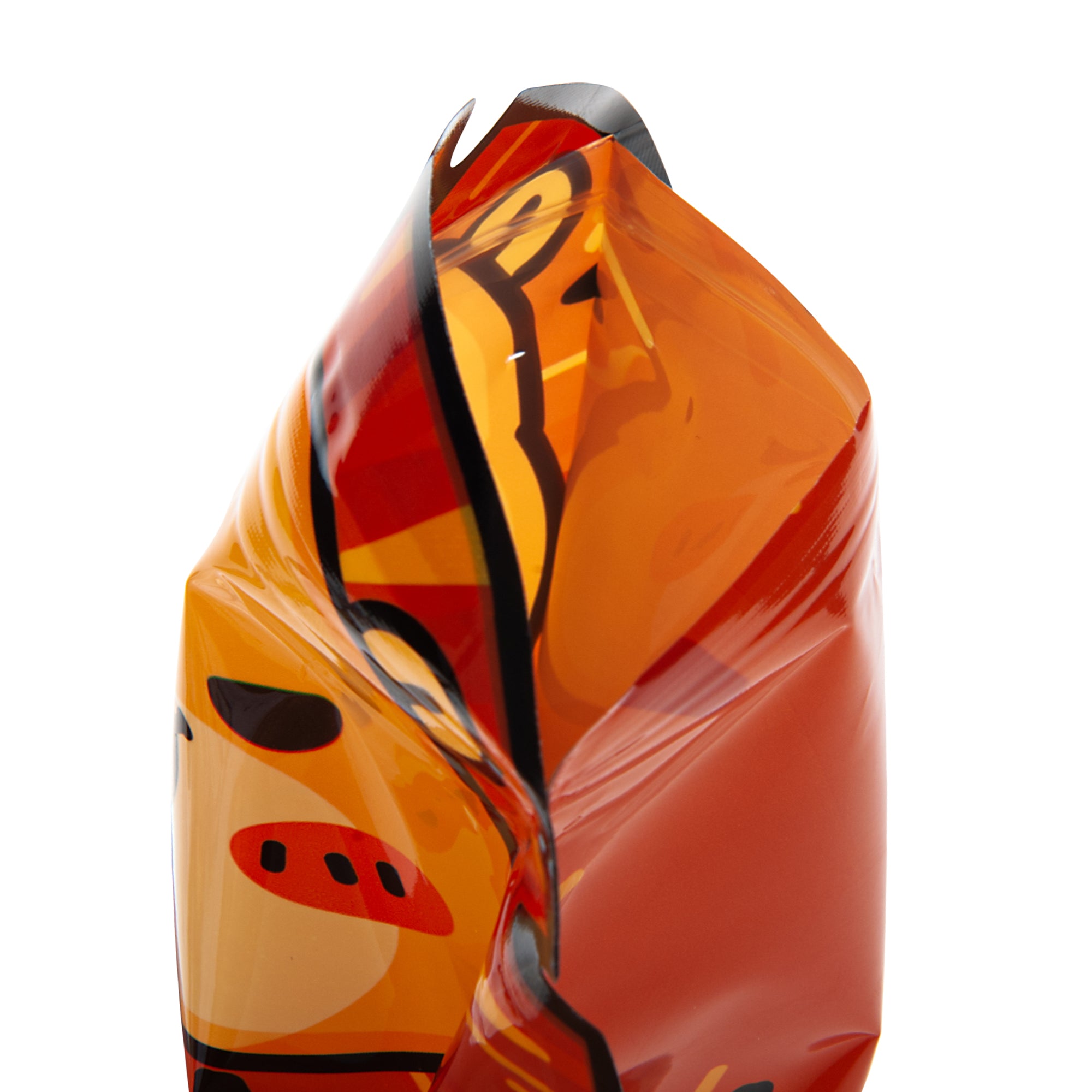 Animal Shaped Stand Strong Packaging Bags with Cute Animal Animal Shaped Stand Strong Packaging Bags with Cute Animal